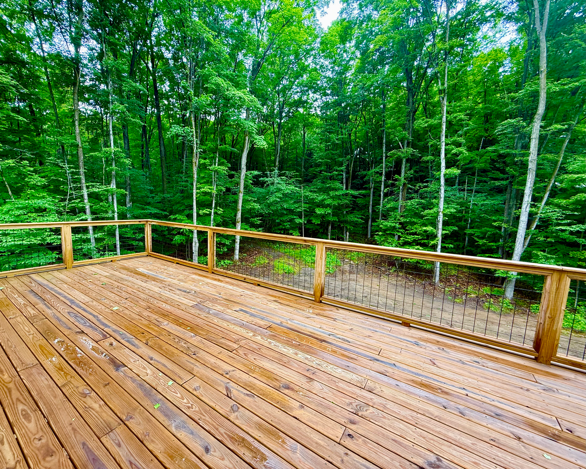  Boyne City Retreat - 物件實景