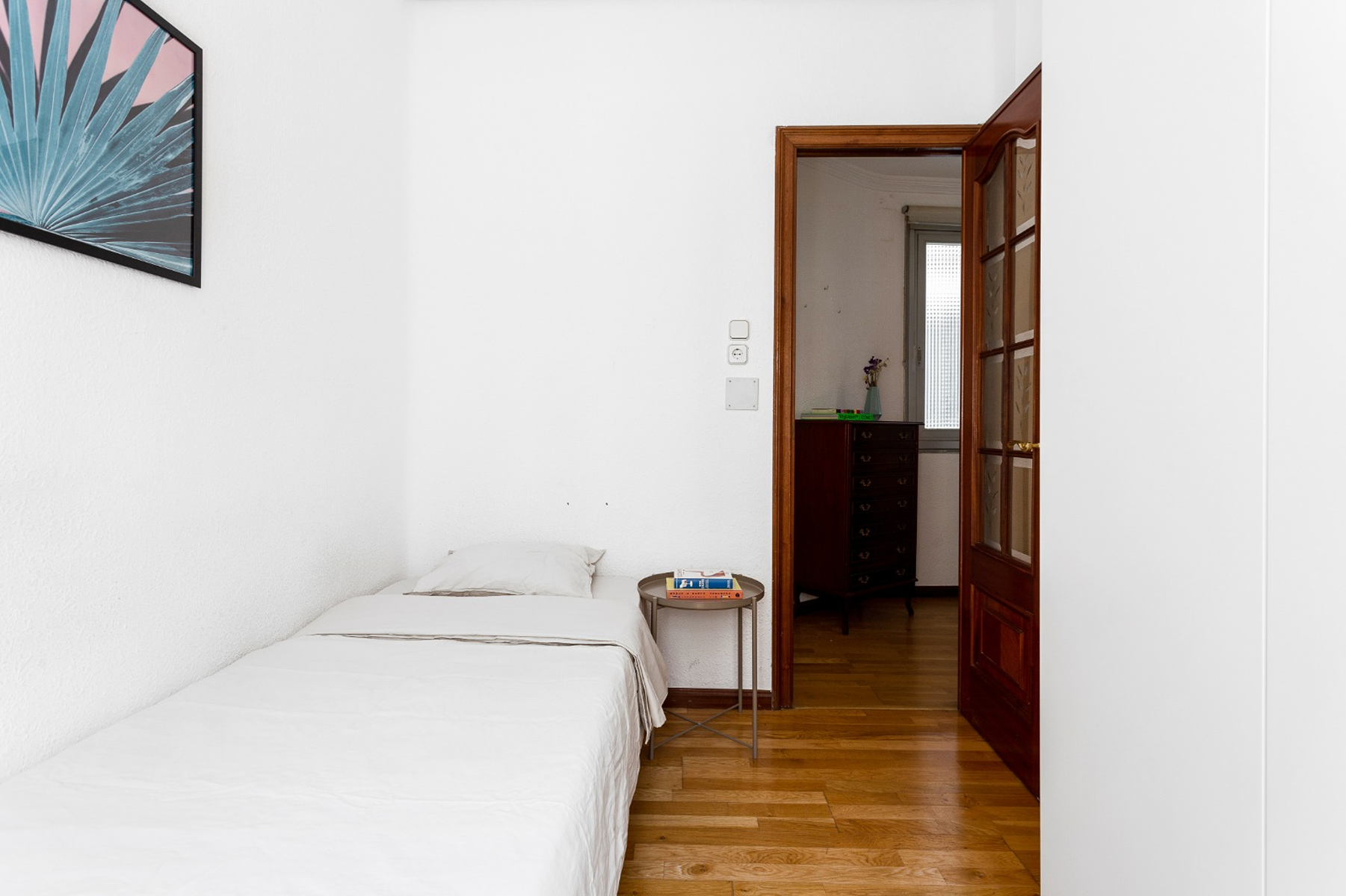  Residential property for sale in Chamberí, Madrid - 物件實景