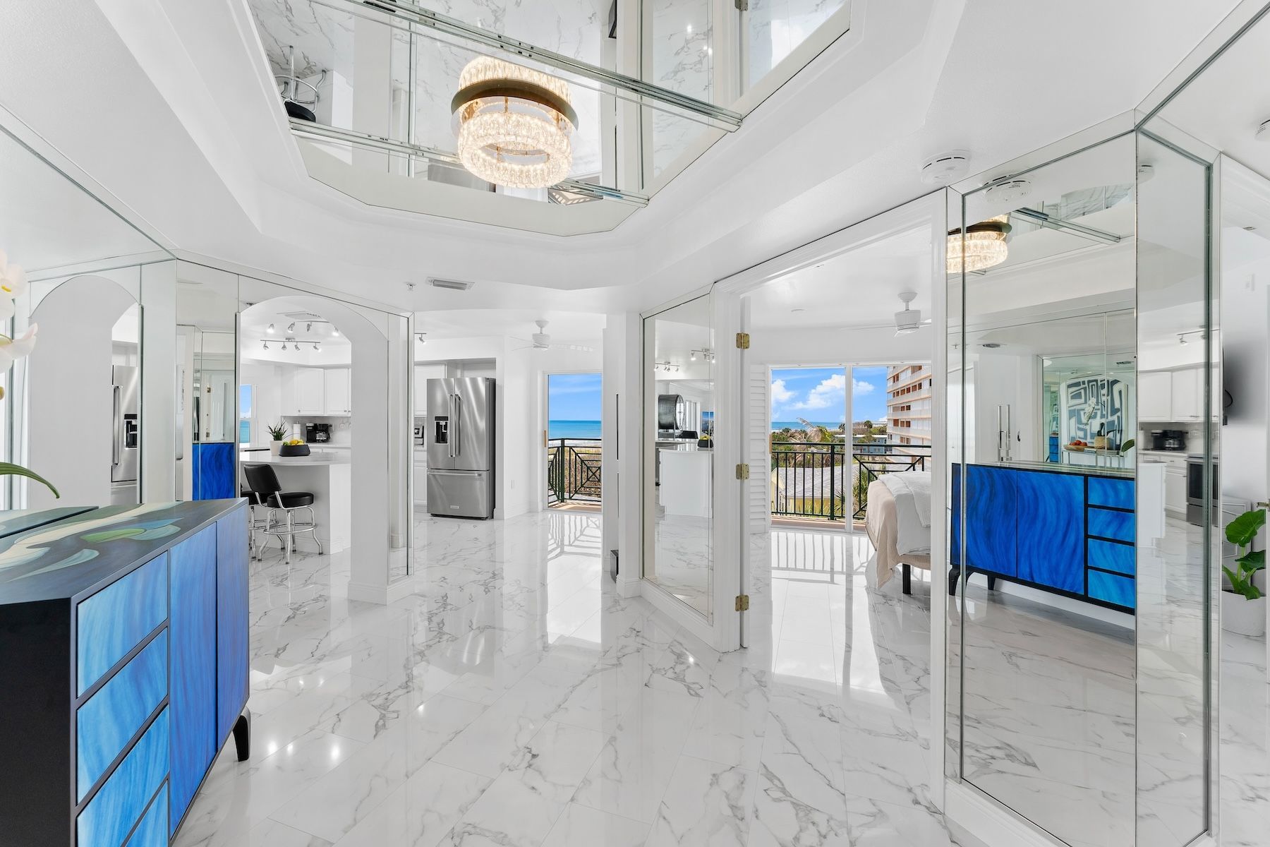  443 Johnson Avenue, #402, Cape Canaveral, FL, 32920 - 物件實景