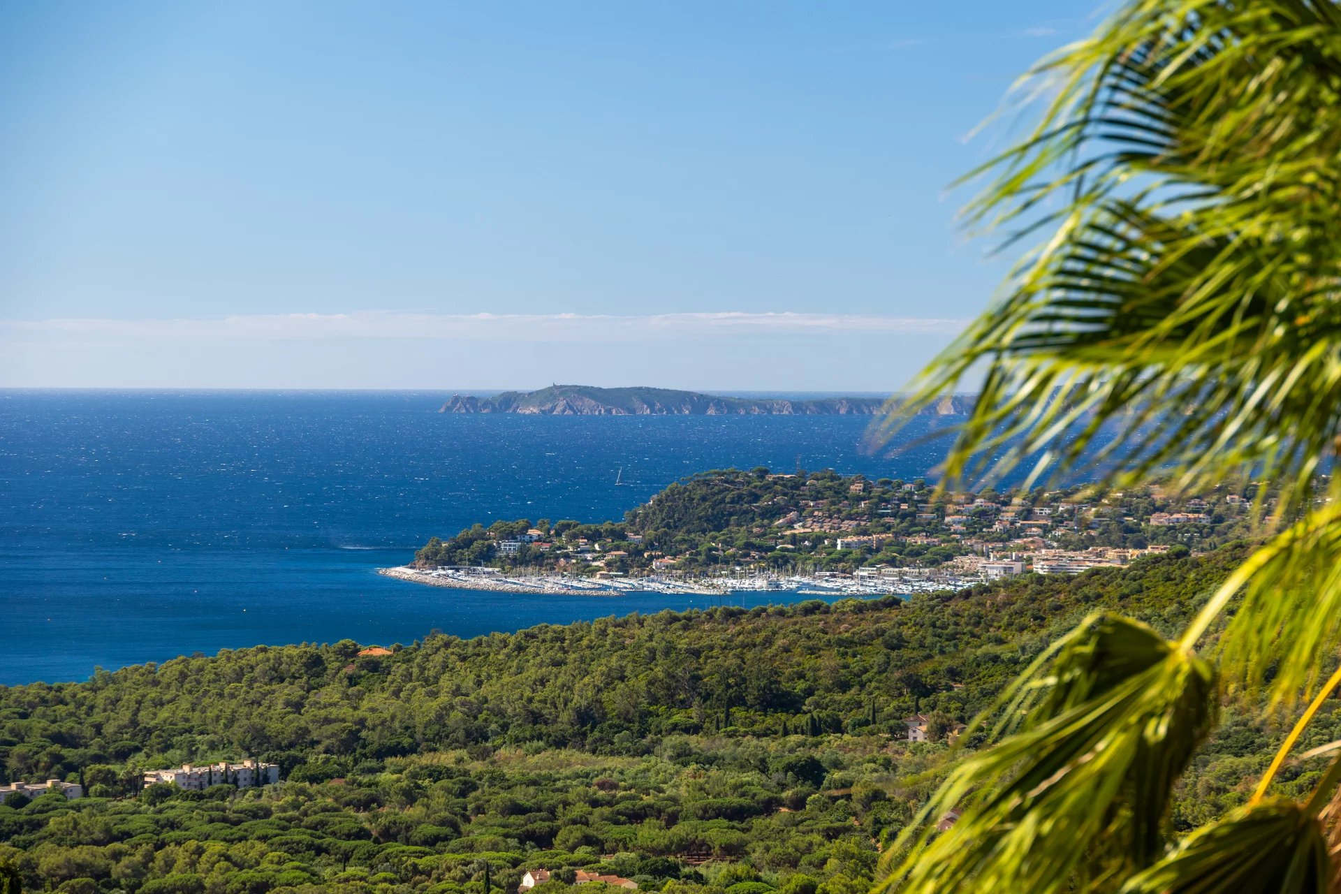 La Croix-Valmer, Provence-Alpes-Côte d’Azur, 83420, FR, ,Residential,For Sale,1938731
