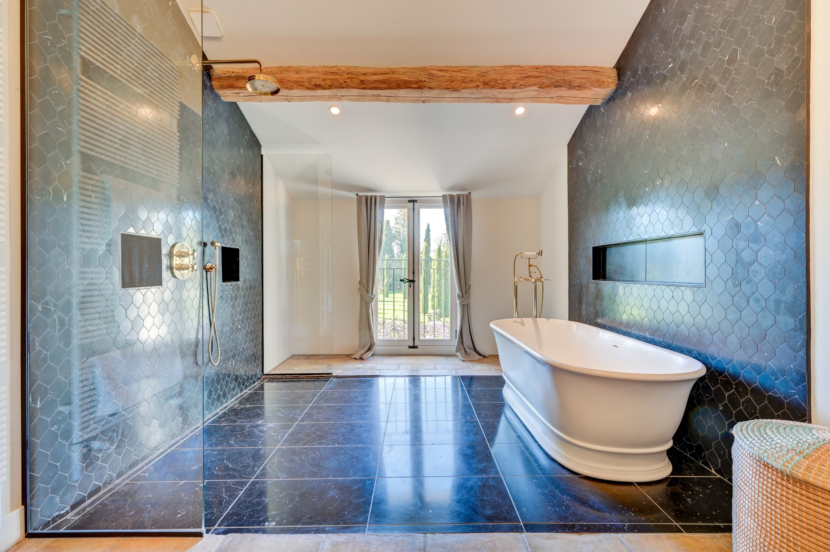  Exceptional property for sale in Saint Rémy de Provence - 物件實景