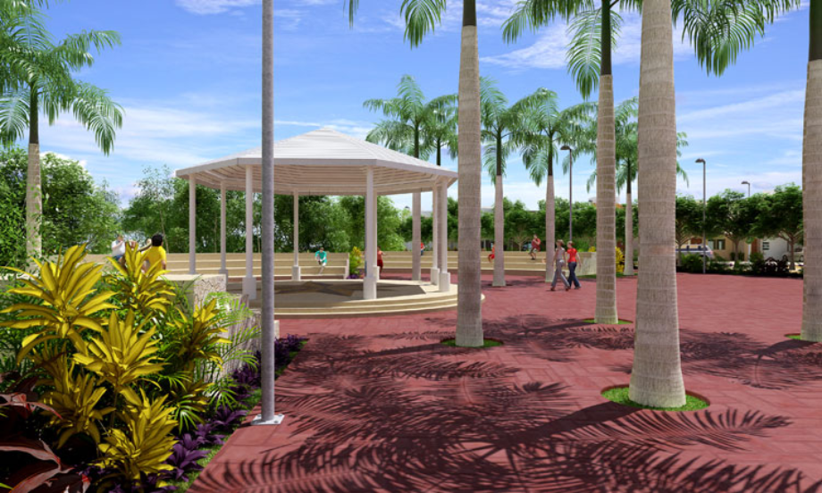 Benito Juárez, Quintana Roo, 77560, Mexico, 3 Bedrooms Bedrooms, ,4 BathroomsBathrooms,Residential,For Sale,1806163
