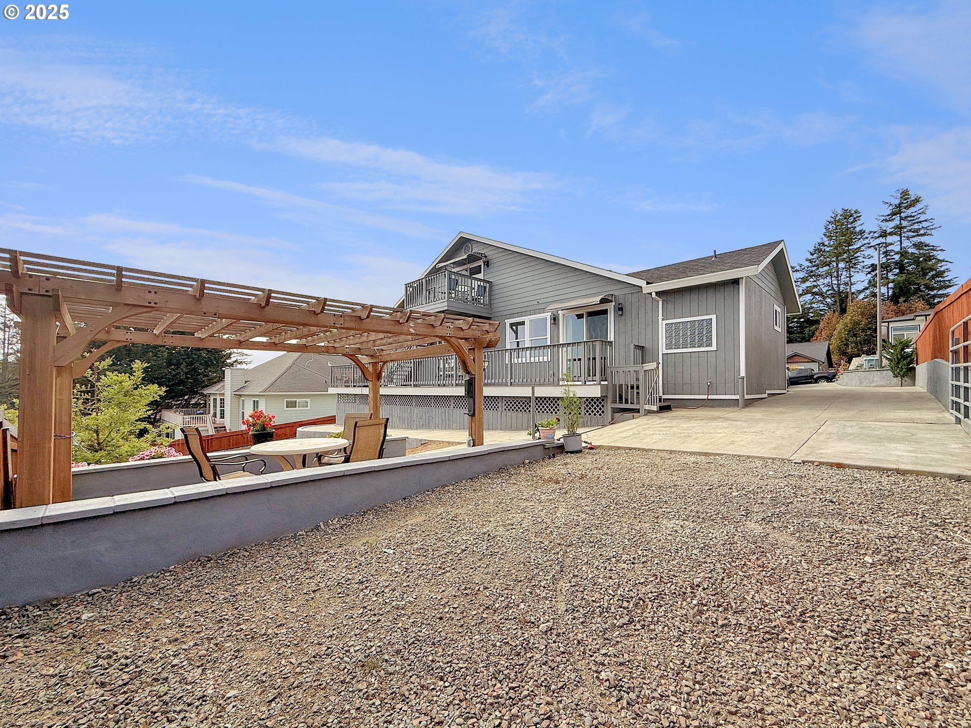 Brookings, Oregon, 97415, United States, 3 Bedrooms Bedrooms, ,3 BathroomsBathrooms,Residential,For Sale,1974762