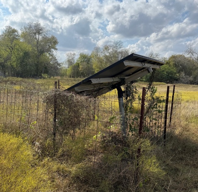 Runge, Texas, 78151, United States, ,Residential,For Sale,1996631