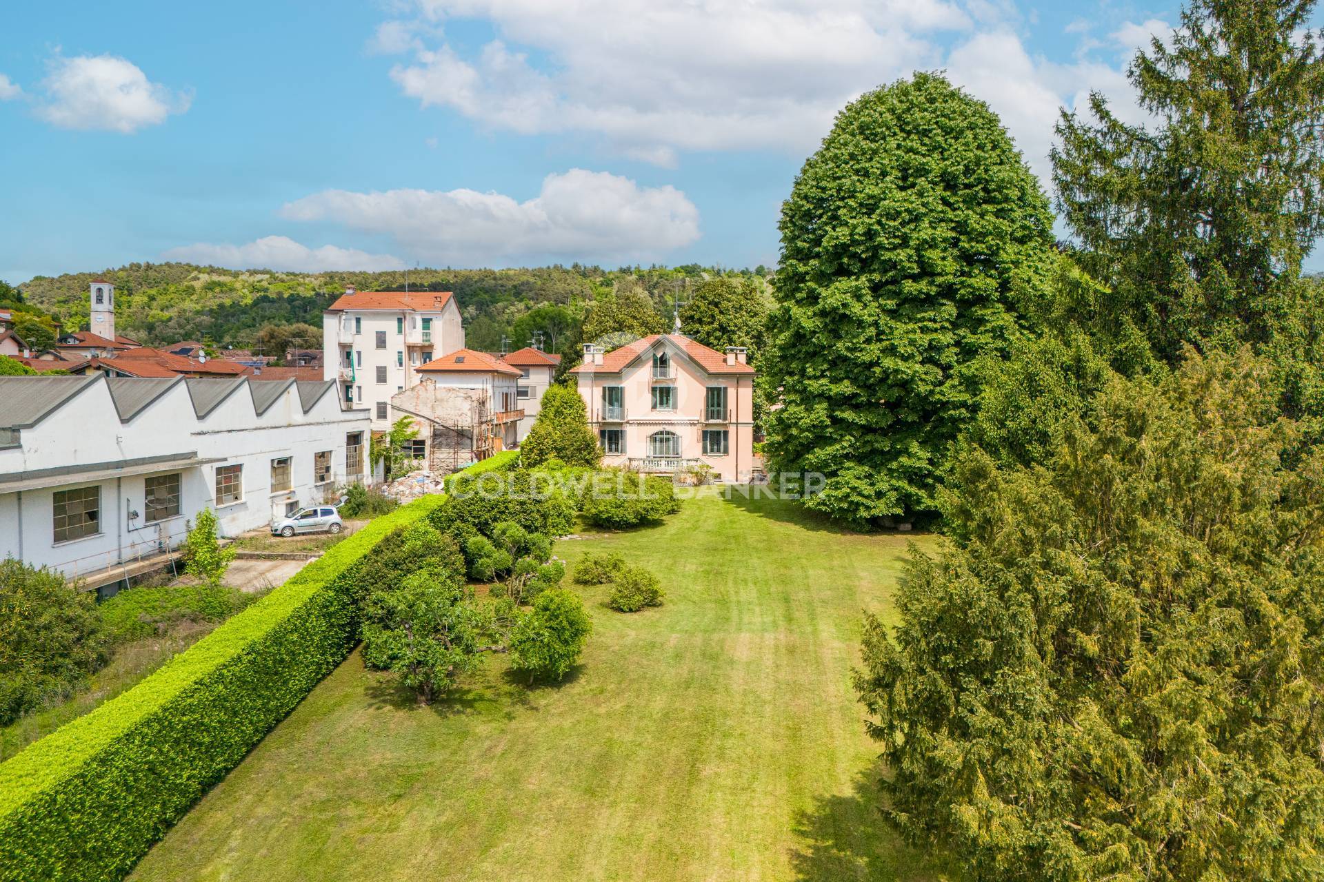 Sesto Calende, Varese, 21018, IT, 6 Bedrooms Bedrooms, ,5 BathroomsBathrooms,Residential,For Sale,1796878