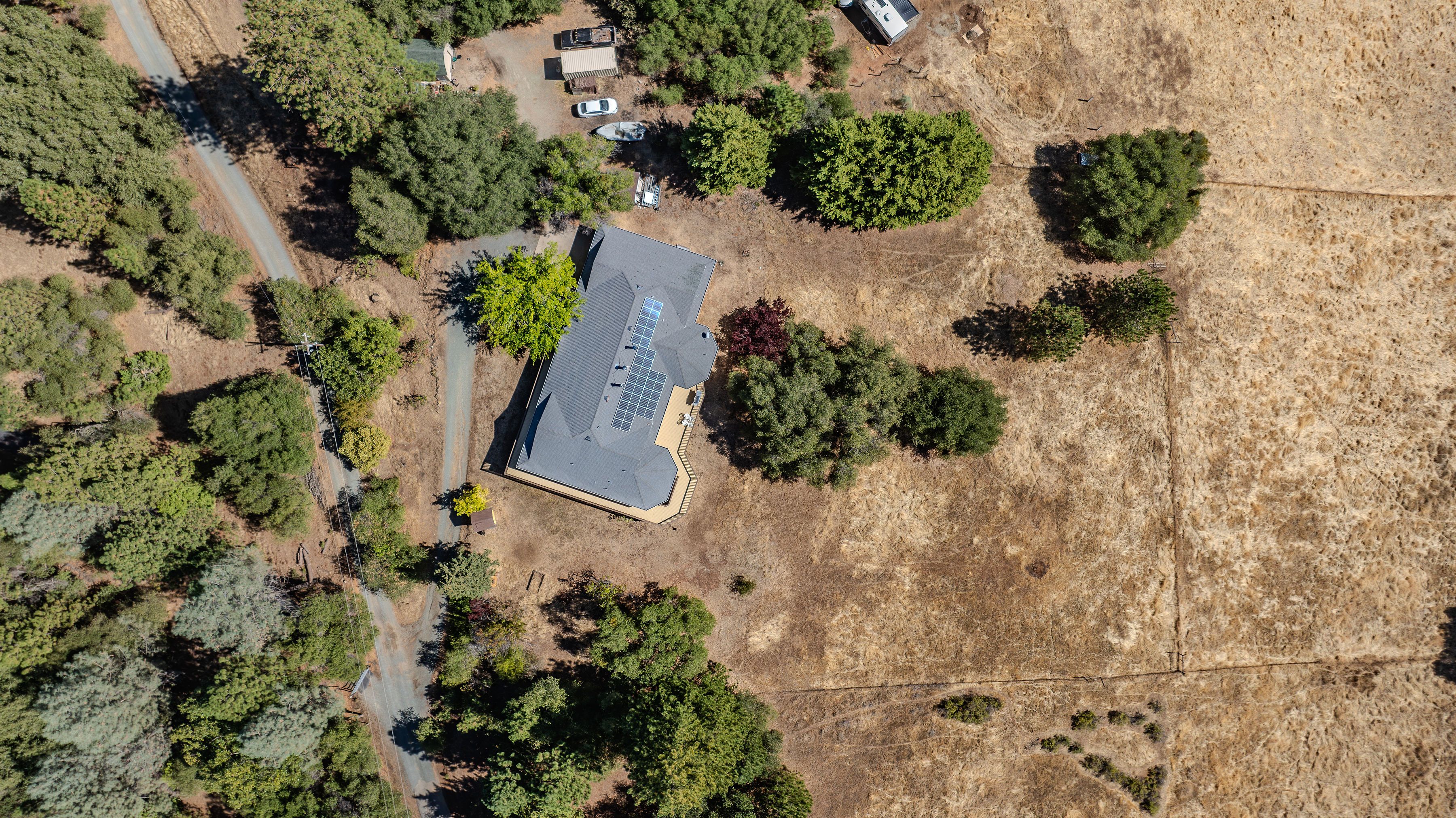  17900 Holly Road, Fiddletown, CA 95629 - 物件實景