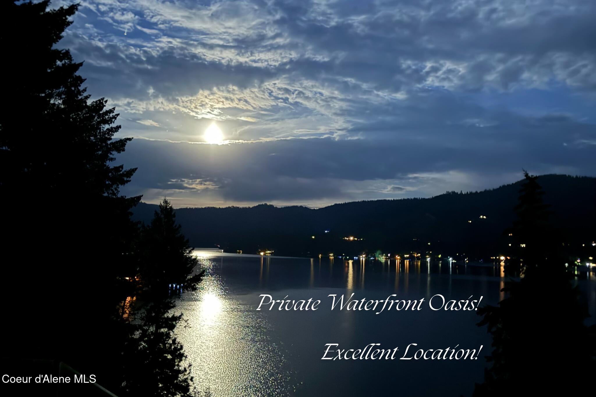 Hayden Lake, Idaho, 83835, United States, 4 Bedrooms Bedrooms, ,4 BathroomsBathrooms,Residential,For Sale,1983498