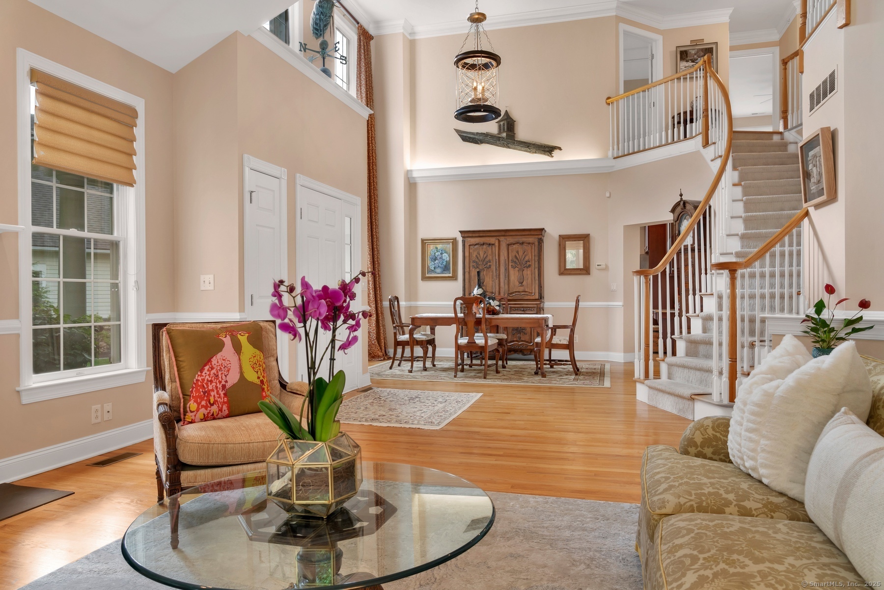 Ridgefield, Connecticut, 06877, United States, 2 Bedrooms Bedrooms, ,3 BathroomsBathrooms,Residential,For Sale,1940449