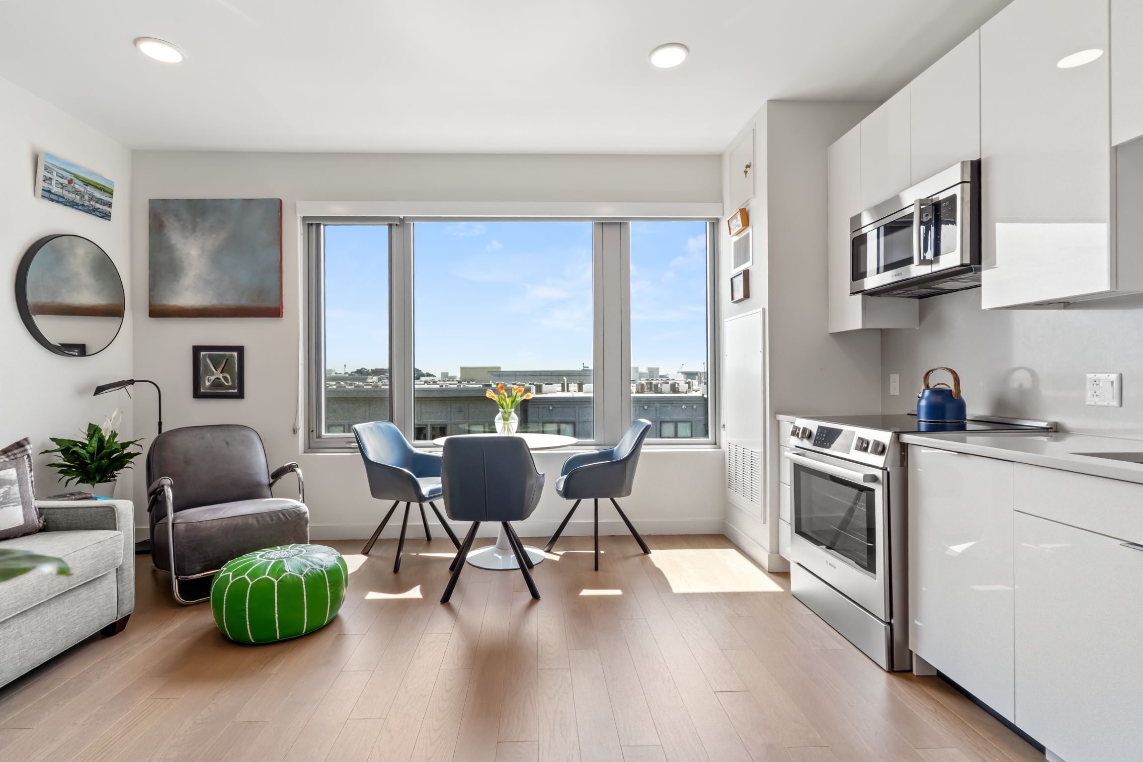  45 Lewis Street, Boston, MA, 02128 - 物件實景