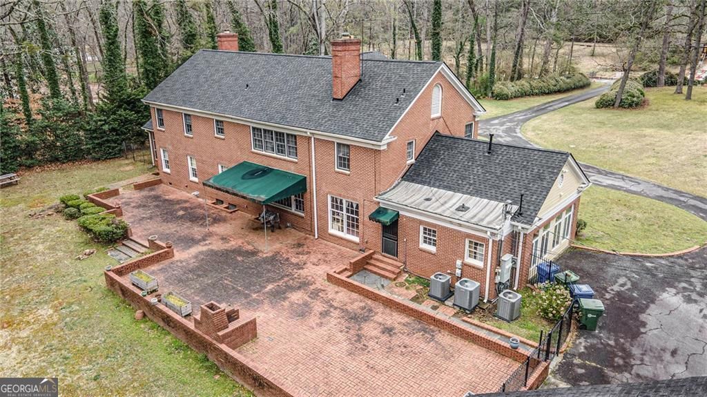 Atlanta, Georgia, 30311, United States, 5 Bedrooms Bedrooms, ,5 BathroomsBathrooms,Residential,For Sale,1909113
