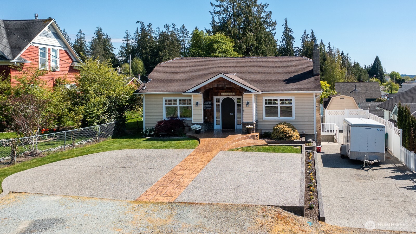 Cedarhome Dr, Stanwood, WA 98292