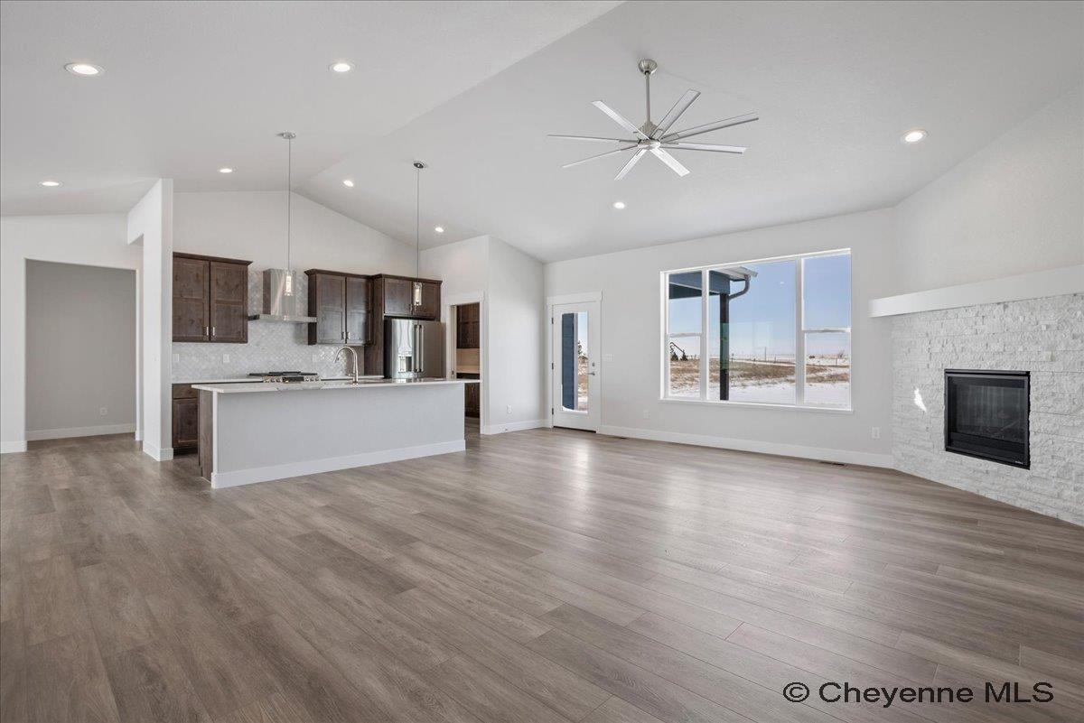 Cheyenne, Wyoming, 82009, United States, 4 Bedrooms Bedrooms, ,3 BathroomsBathrooms,Residential,For Sale,1709748