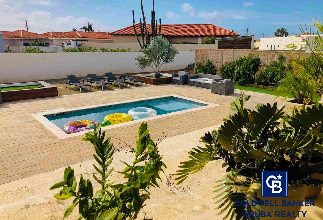 Villa Sophie Esmeralda, Noord, AW, 4 Bedrooms Bedrooms, ,4 BathroomsBathrooms,Residential,For Sale,Villa Sophie Esmeralda,1119262