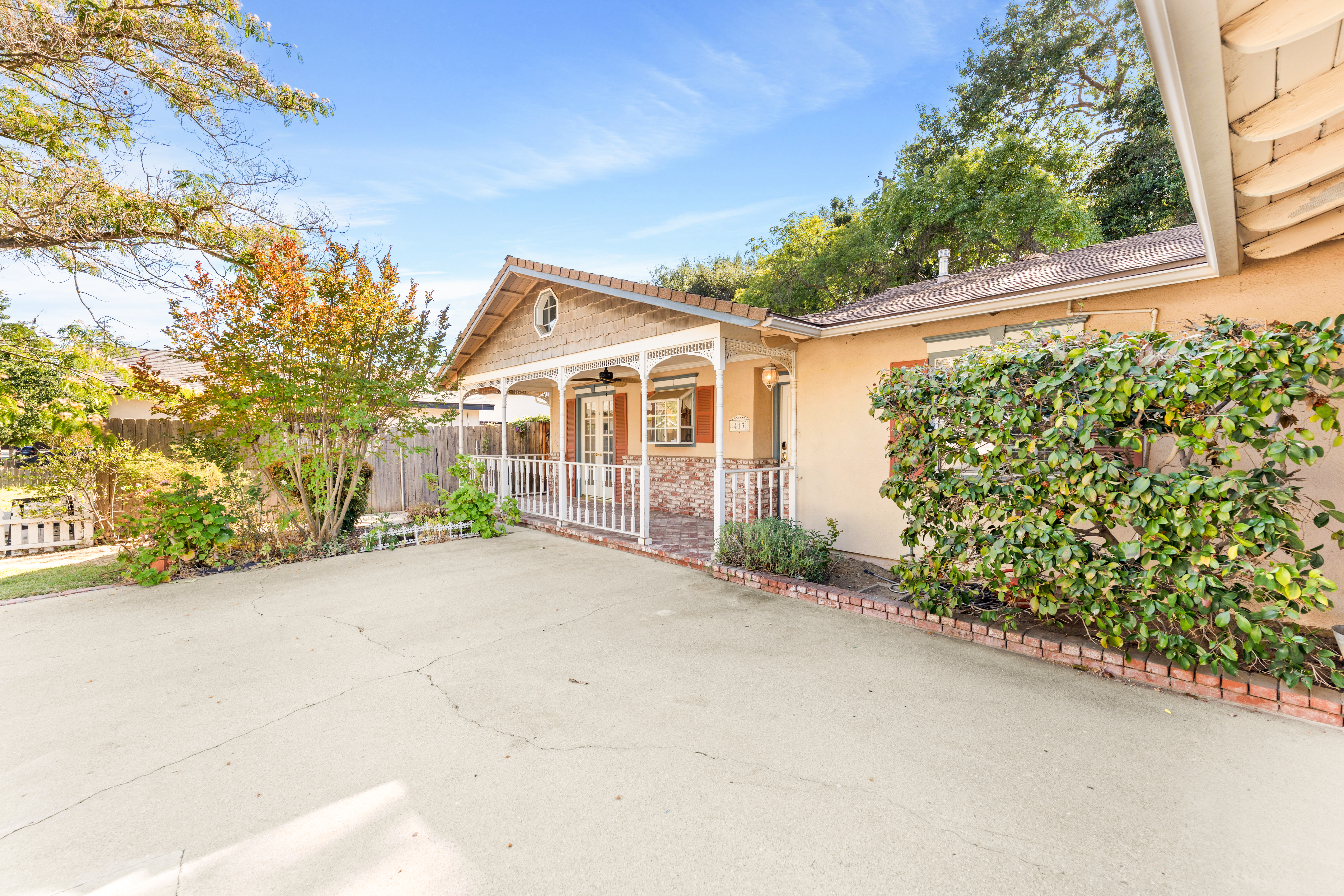  413 Descanso Avenue, Ojai, CA 93023 - 物件實景