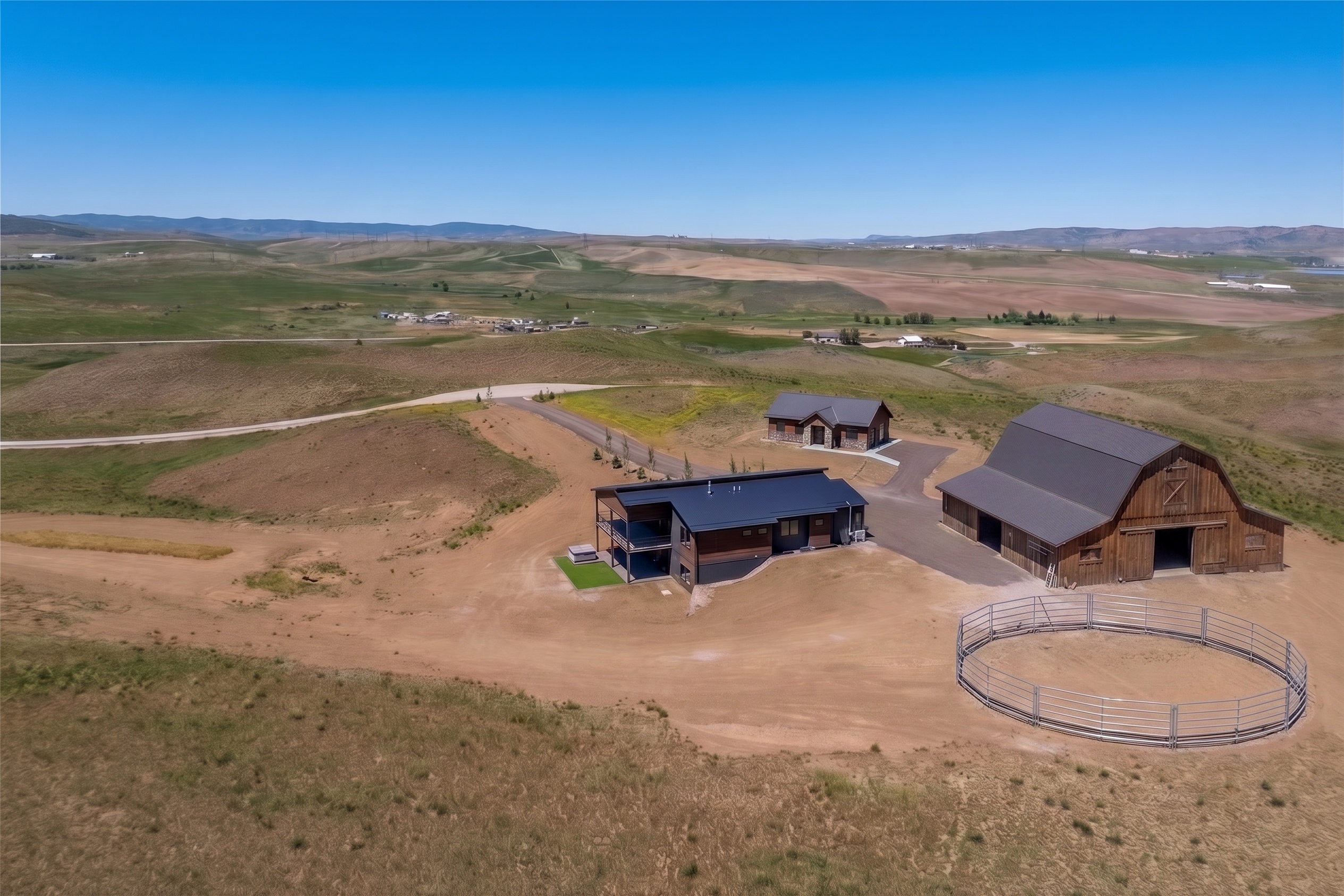  37800 Heron Springs Lane, Hayden, CO 81639 - 物件實景