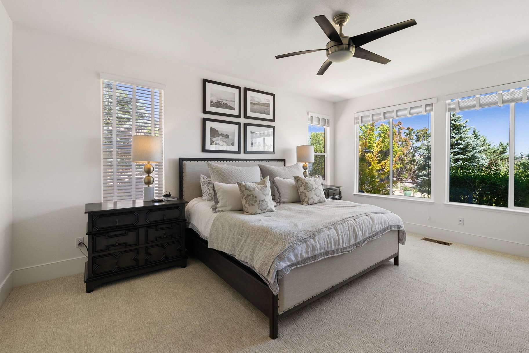  Gorgeous, Fully Updated Arrowcreek Home with Stunning Views - 物件實景