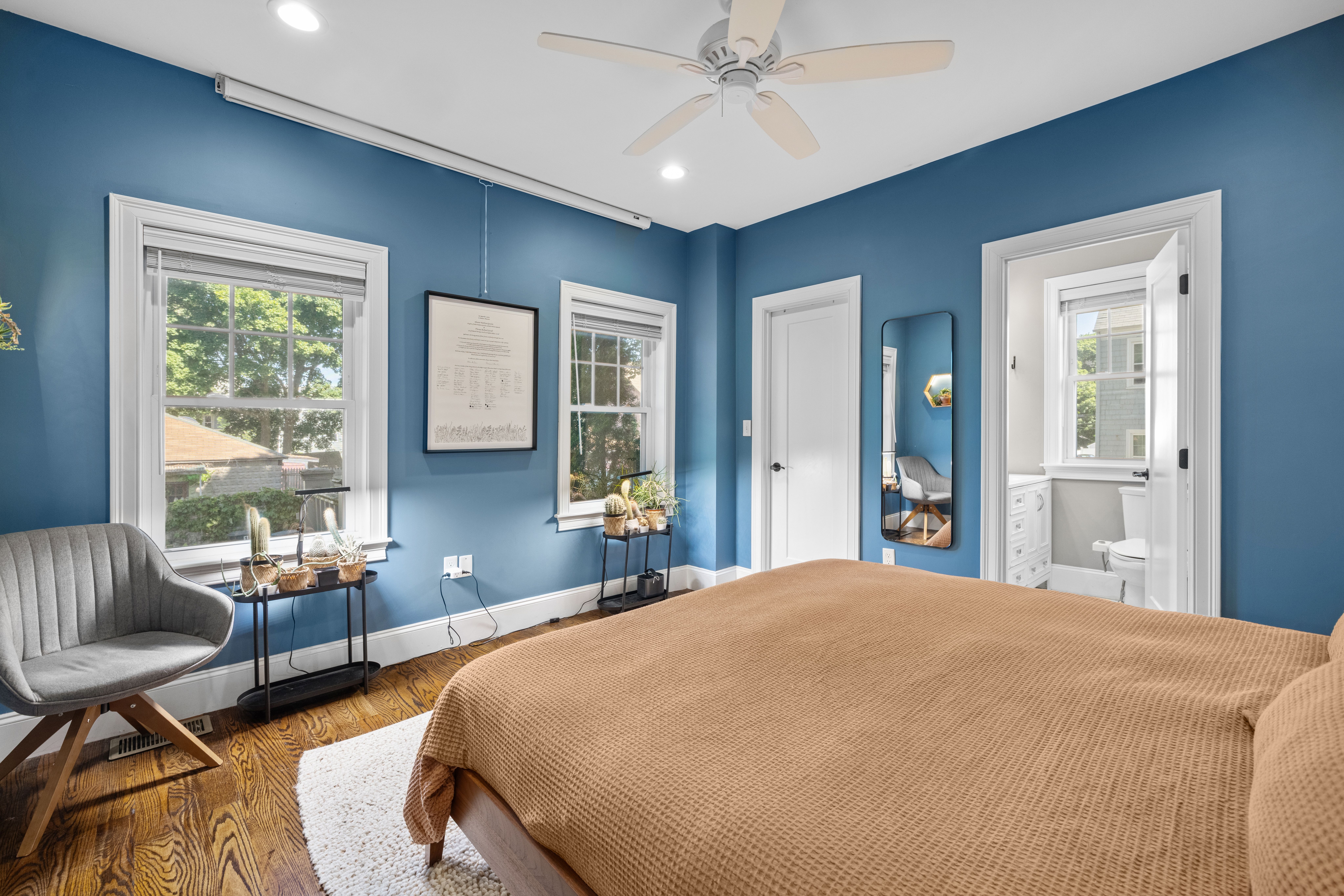  43 Cliftondale Street Unit 1, Boston, MA, 02131 - 物件實景