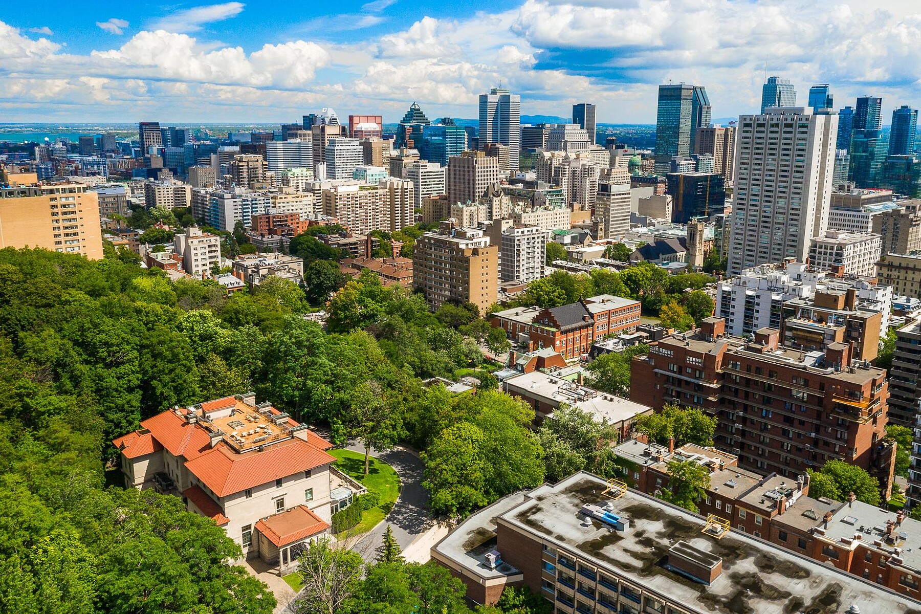  Ville-Marie, Montréal - 物件實景