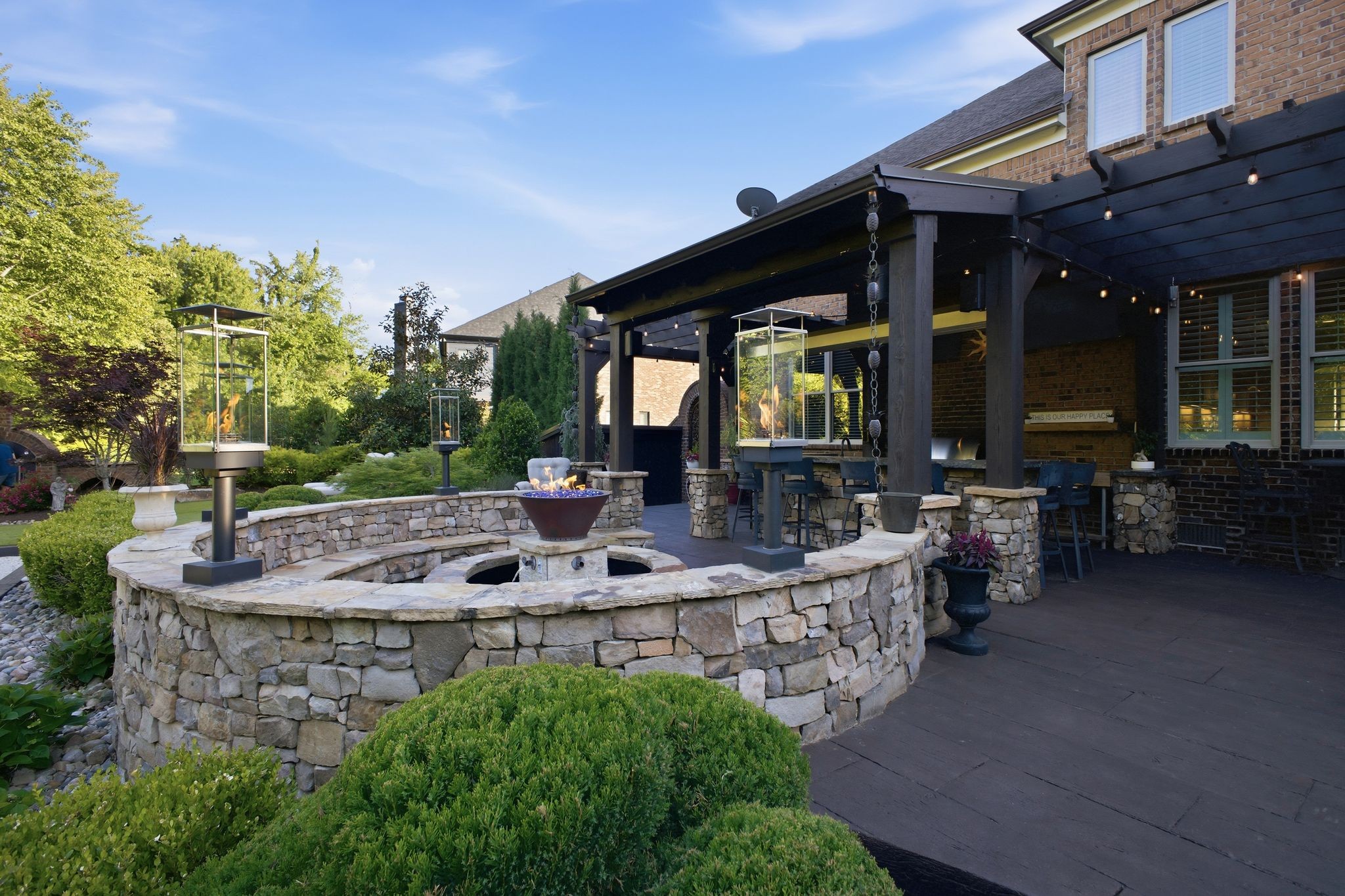  1816 Tiverton Pl, Brentwood, TN, 37027 - 物件實景