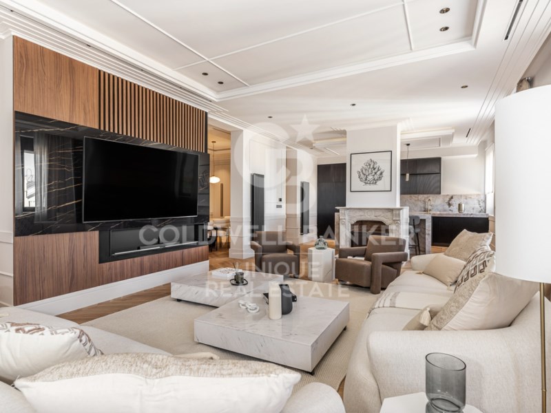 Madrid, Madrid, Chamber?, Trafalgar Madrid, Madrid, Madrid, Comunidad de Madrid, ES, 3 Bedrooms Bedrooms, ,4 BathroomsBathrooms,Residential,For Sale,Madrid, Madrid, Chamber?, Trafalgar Madrid, Madrid,1520341