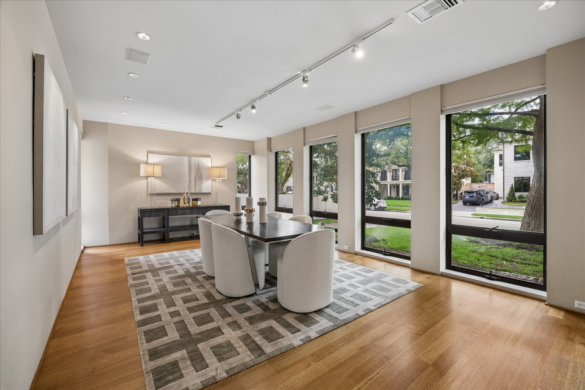  3635 Overbrook Lane - 物件實景