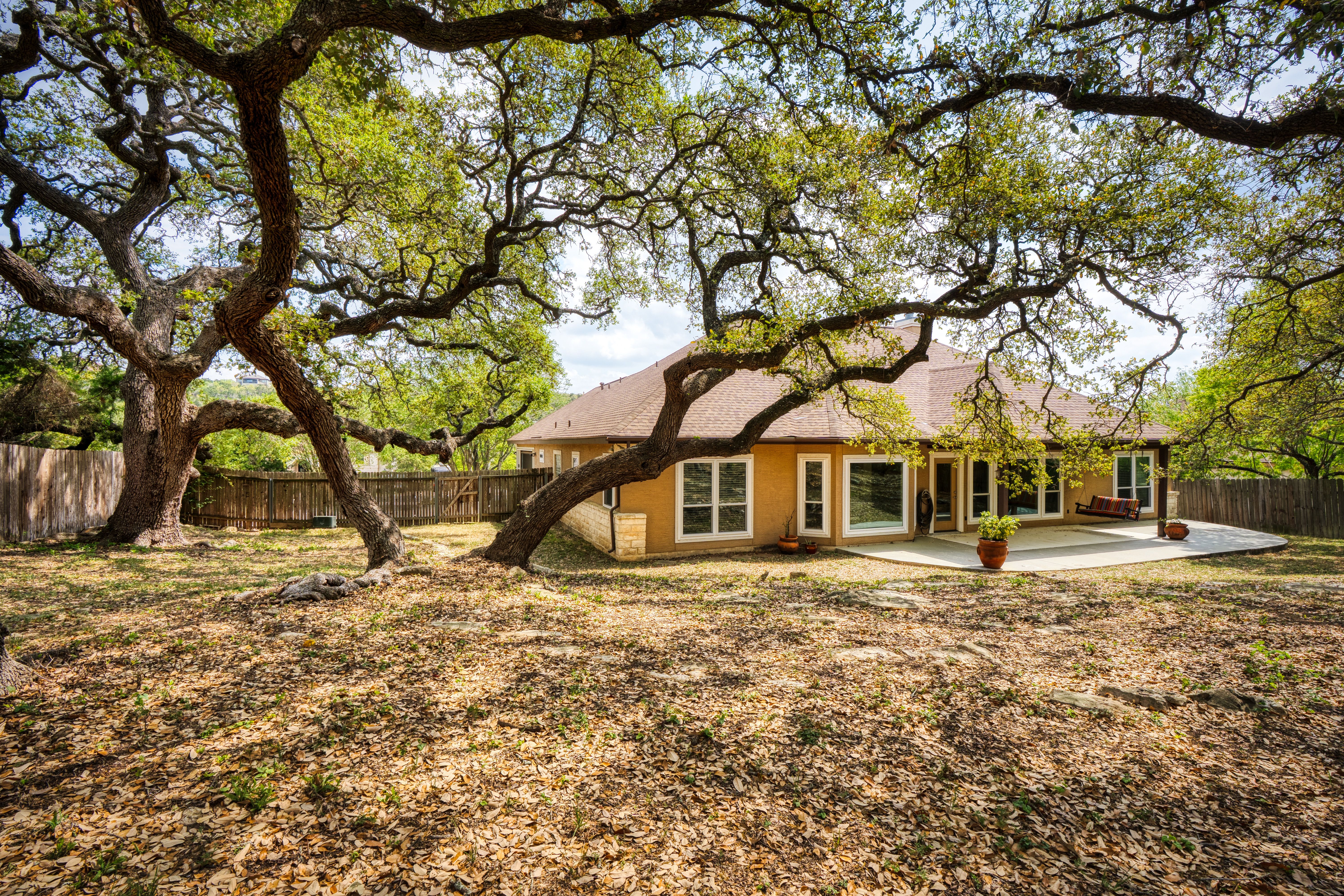  Blending Timeless Character And Modern Refinement - 物件實景