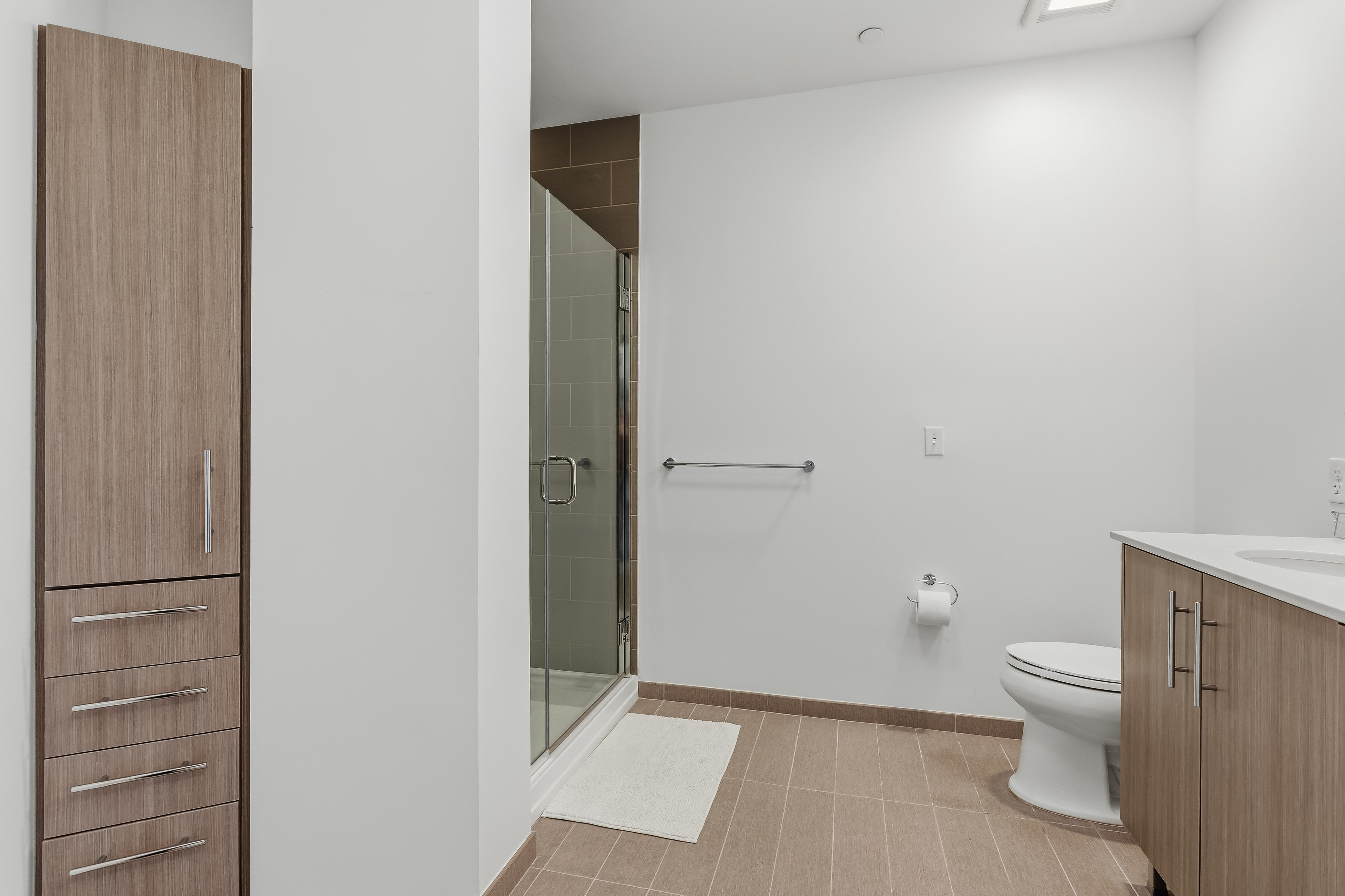  180 Telford Street, Unit 611 Boston, MA, 02135 - 物件實景