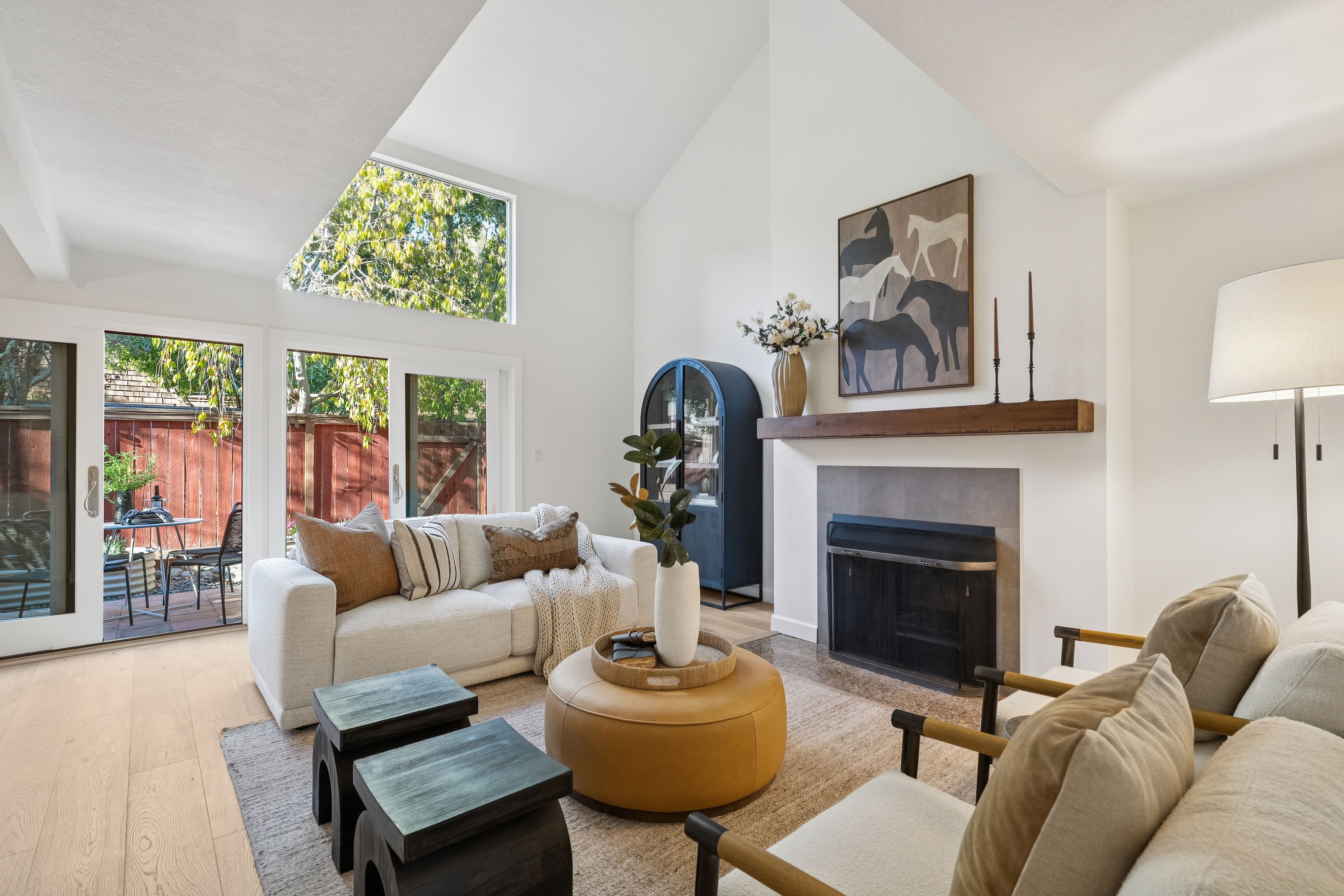  A Stylish, Soulful Retreat in the Heart of Tam Valley - 物件實景