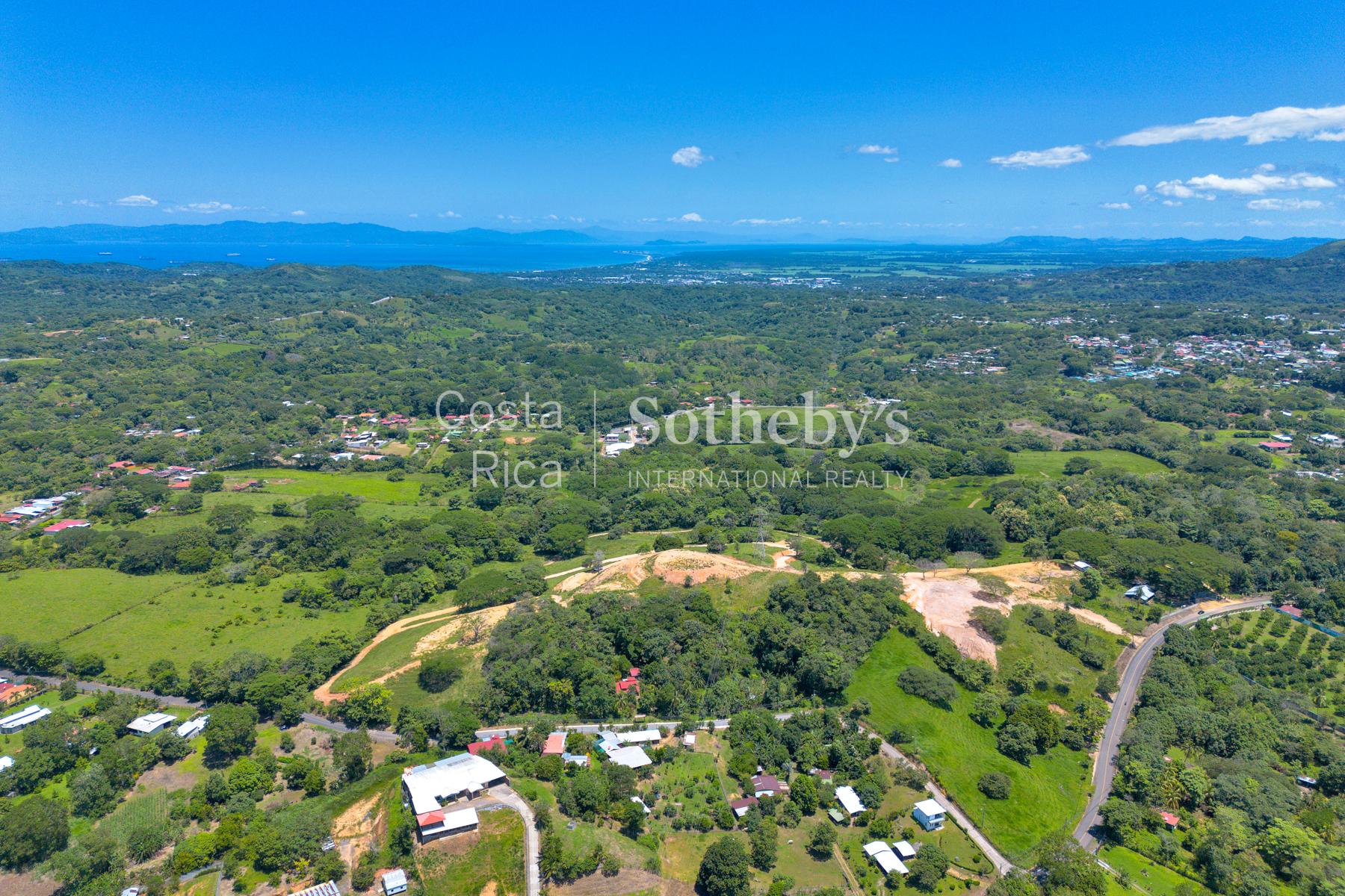  Vistamar Esparza Development Land - 物件實景