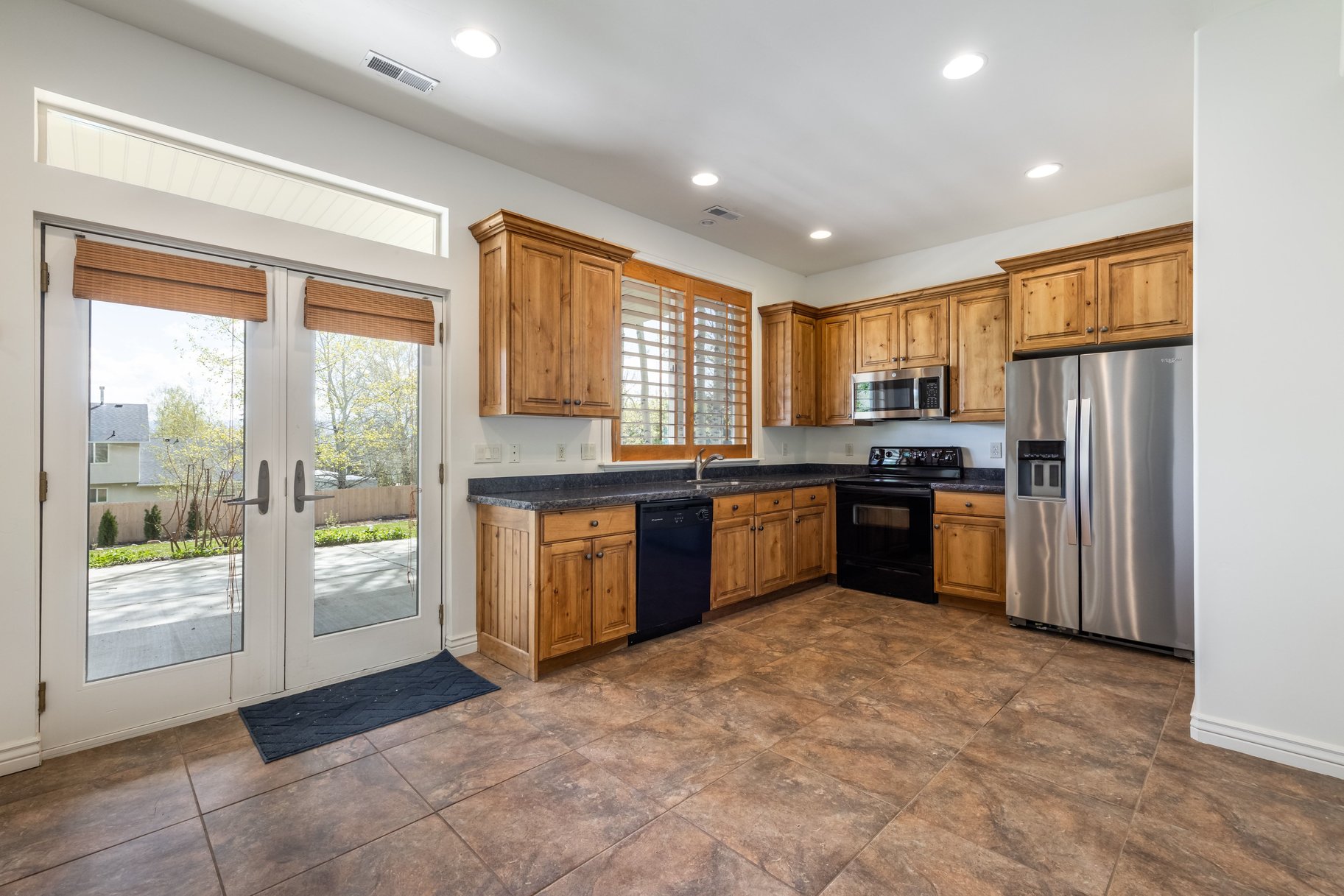  5 Bedroom Home in Midway with Valley Views - 物件實景