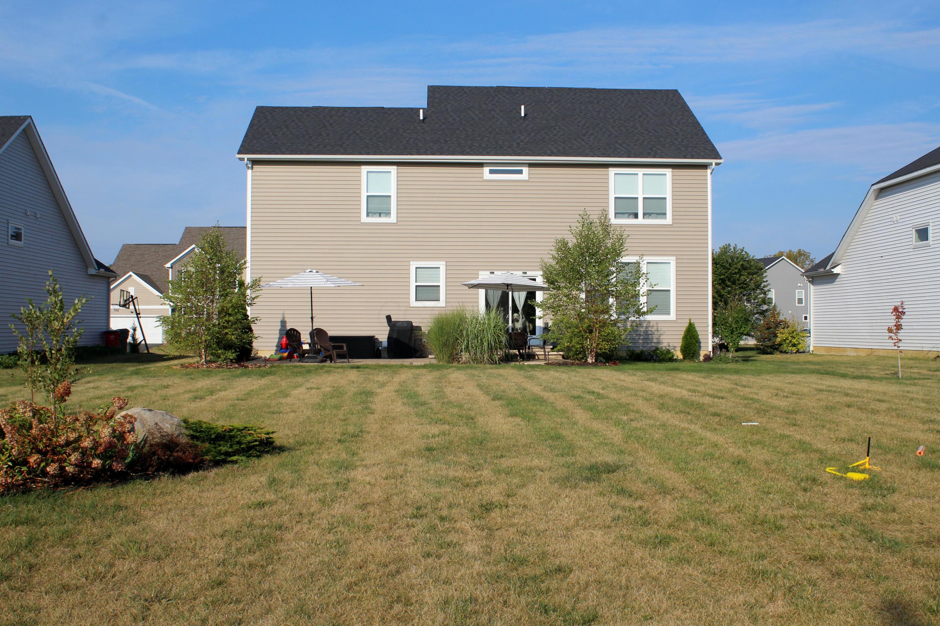 Pickerington, Ohio, 43147, United States, 4 Bedrooms Bedrooms, ,3 BathroomsBathrooms,Residential,For Sale,1958196