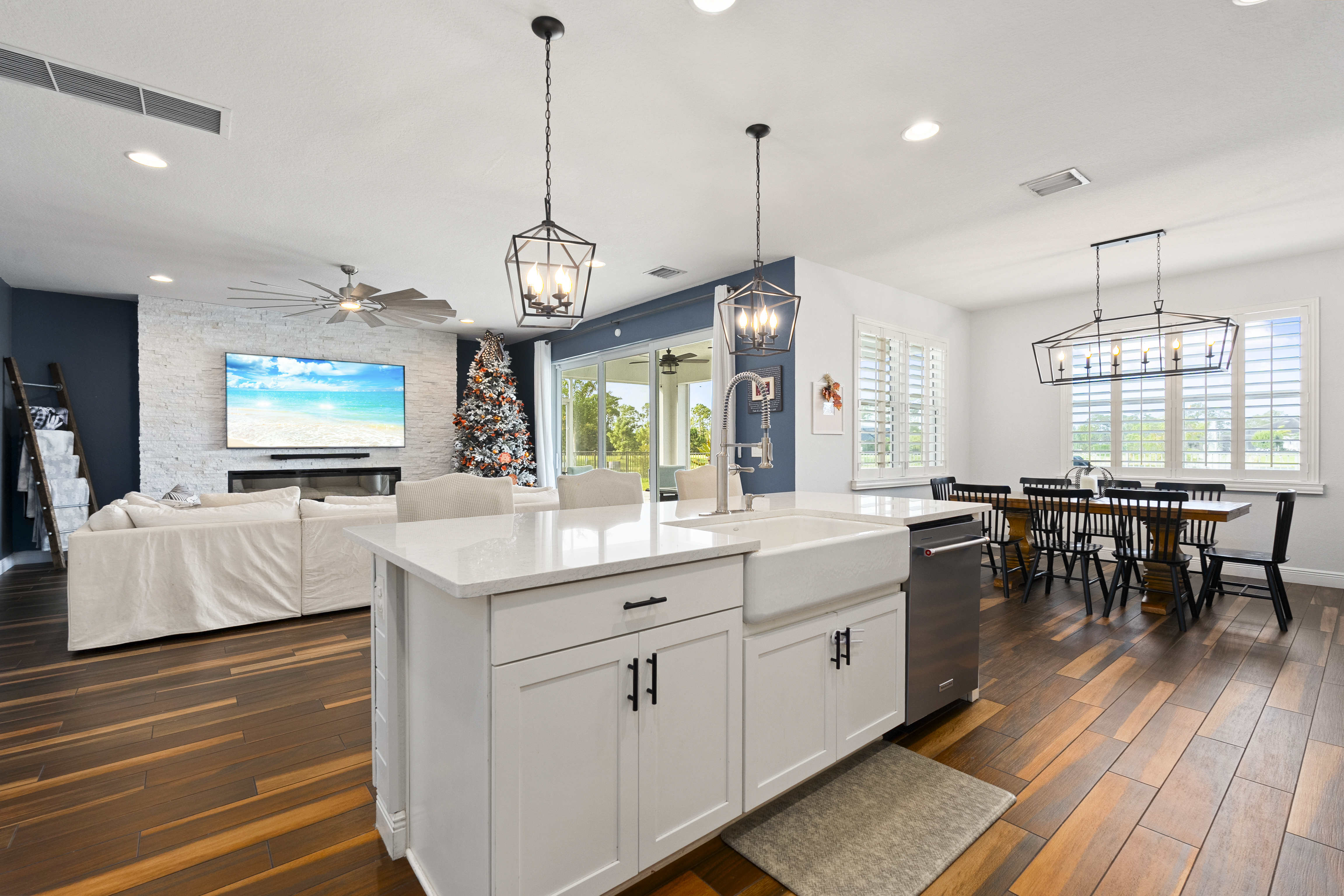  4784 SW Briarwood Court, Stuart, FL, 34997 - 物件實景