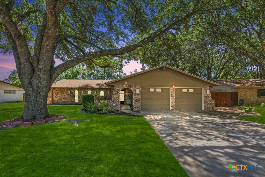 Ridgecrest , New Braunfels, TX 78130
