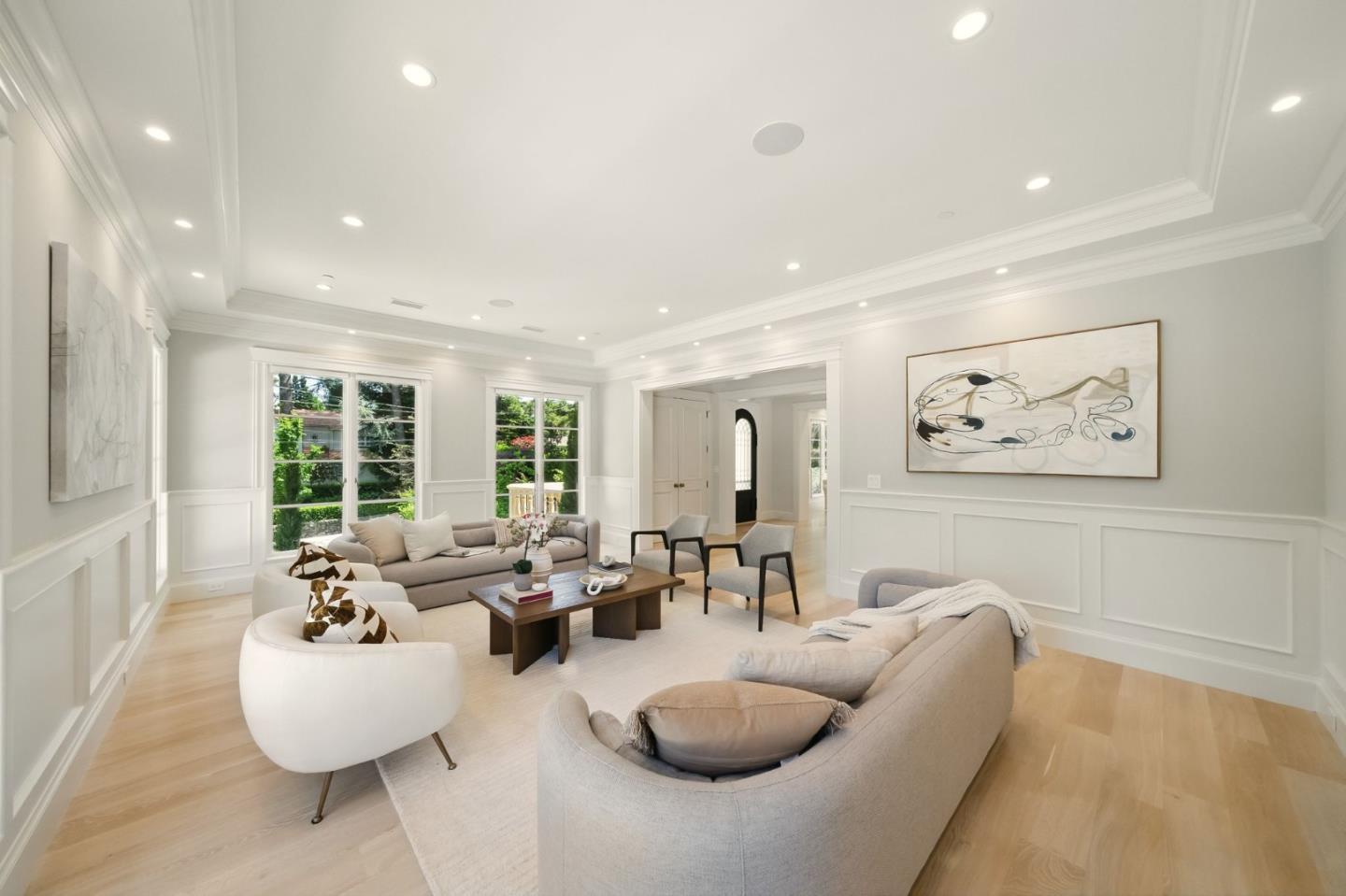 San Mateo, California, 94402, United States, 4 Bedrooms Bedrooms, ,6 BathroomsBathrooms,Residential,For Sale,1836989