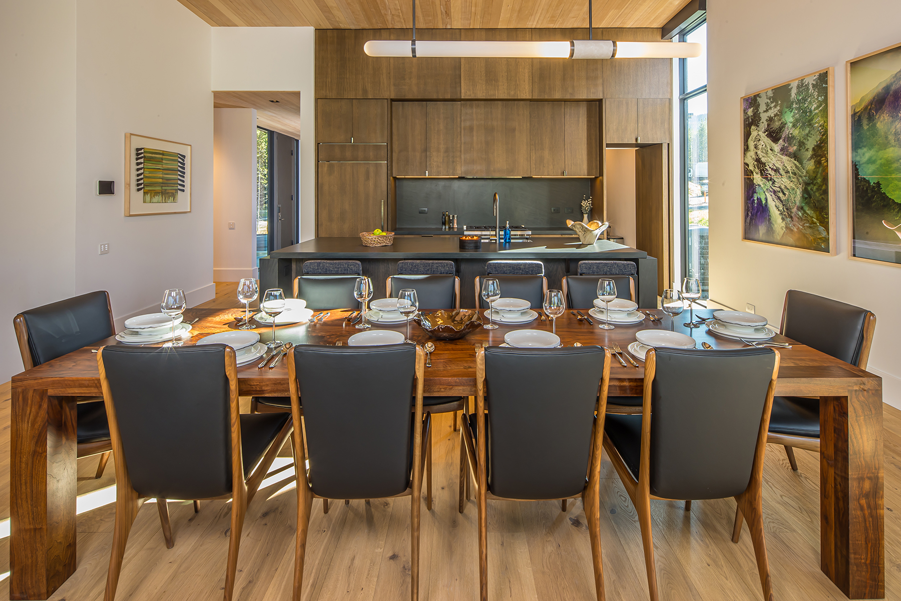  One&Only Moonlight Basin Private Home 33 - 物件實景