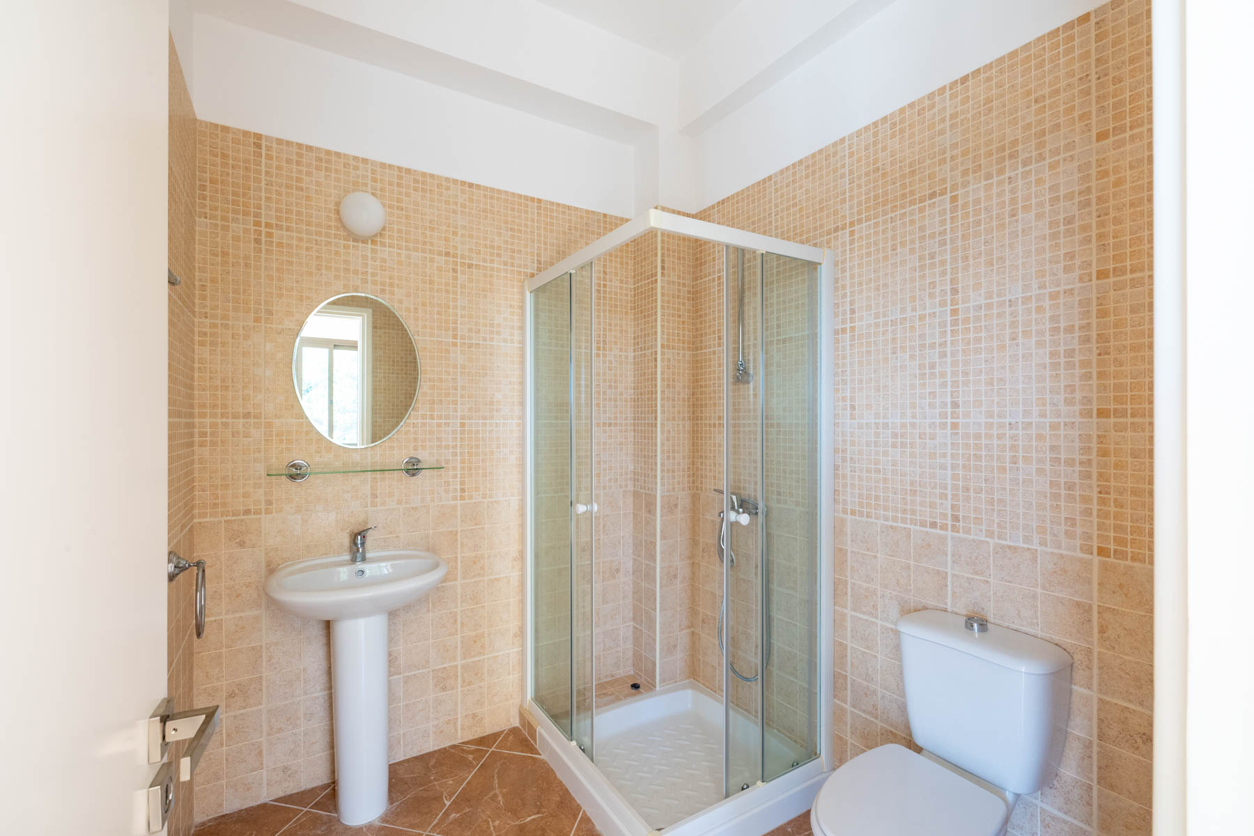  Four-Bedroom Mediterranean Style Villa in Kouklia - 物件實景