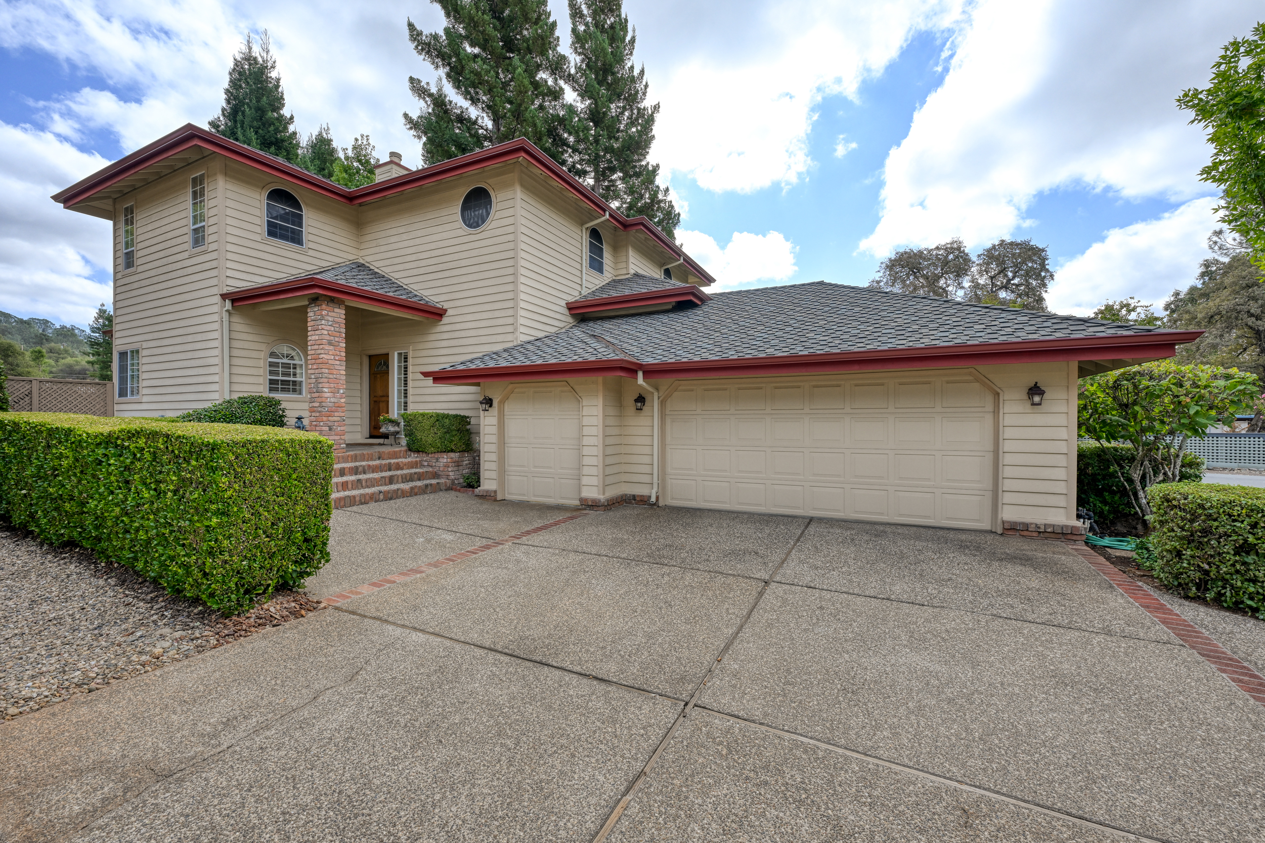 2431 Justamere Court, Cameron Park, CA 95682 - 物件實景