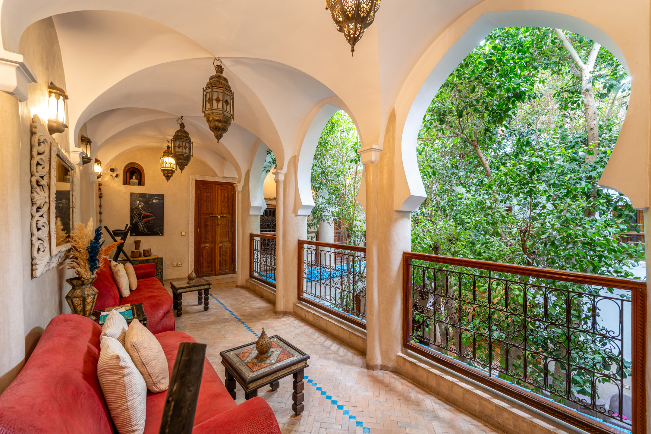  Marrakech I Medina - 物件實景