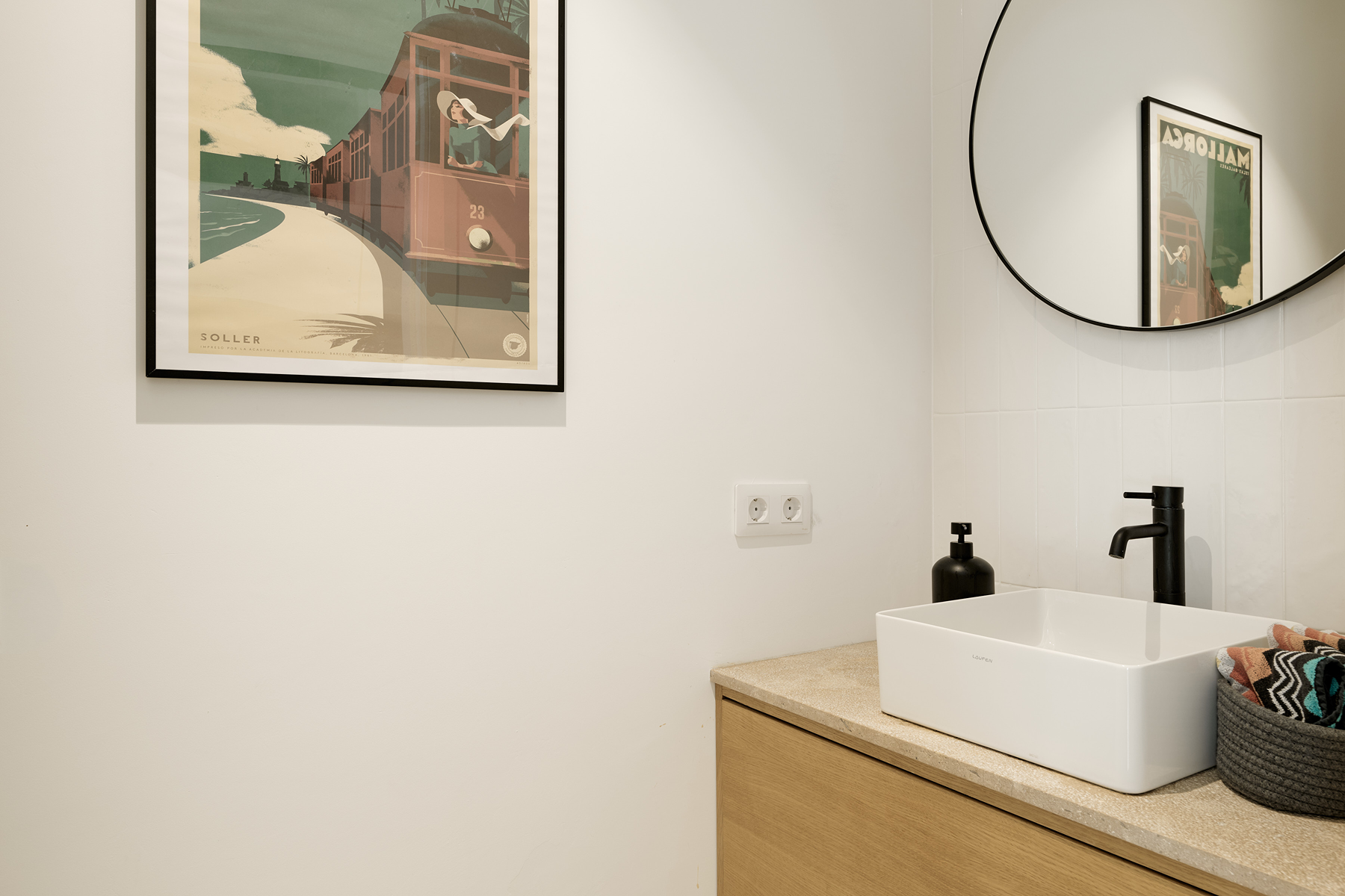  Renovated villa with pool and garden in Santa Ponsa, Mallorca - 物件實景