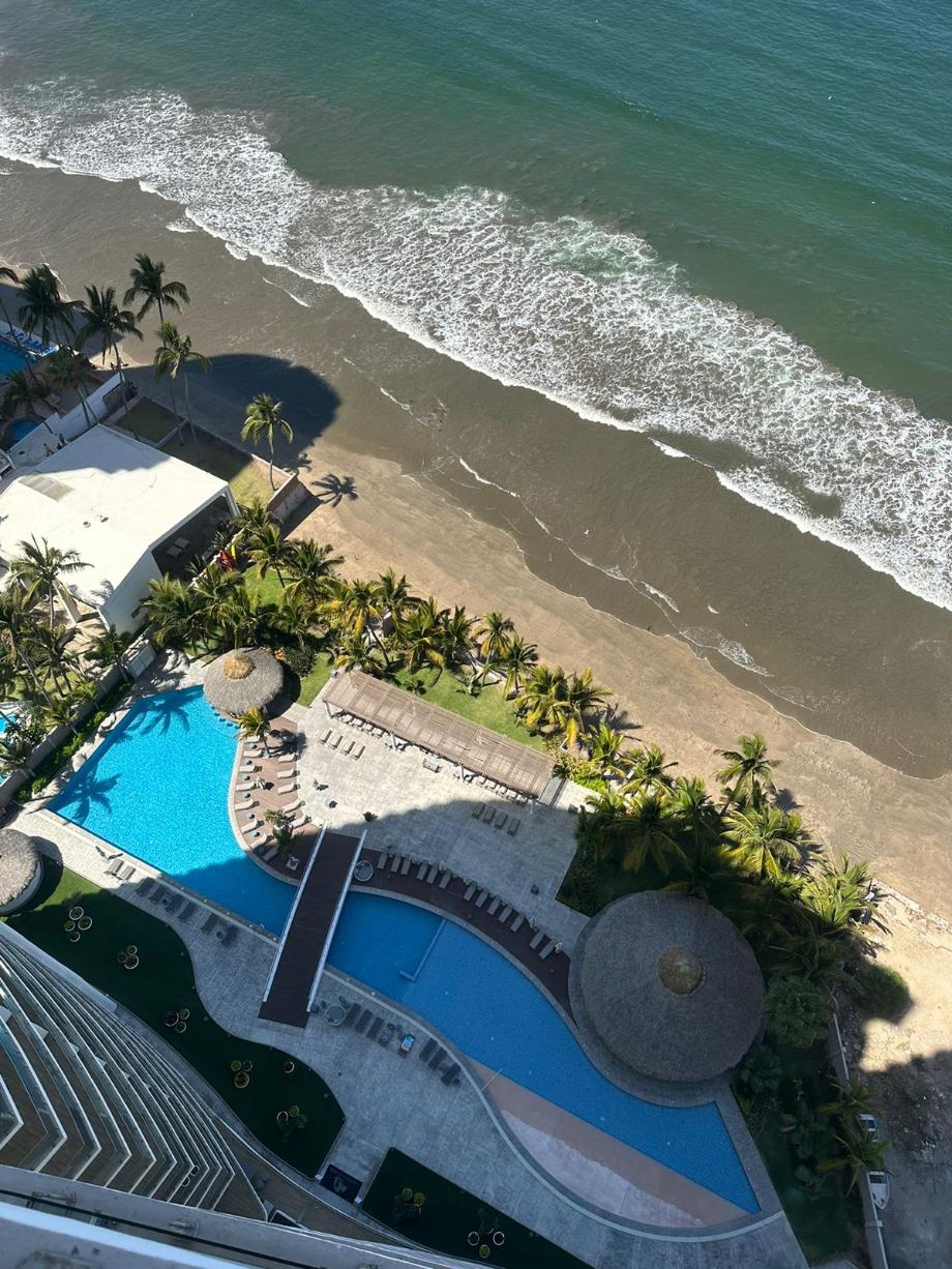 AV CAMARON SABALO, Mazatlán, Sinaloa, 82110, Mexico, 2 Bedrooms Bedrooms, ,2 BathroomsBathrooms,Residential,For Sale,AV CAMARON SABALO,1610570