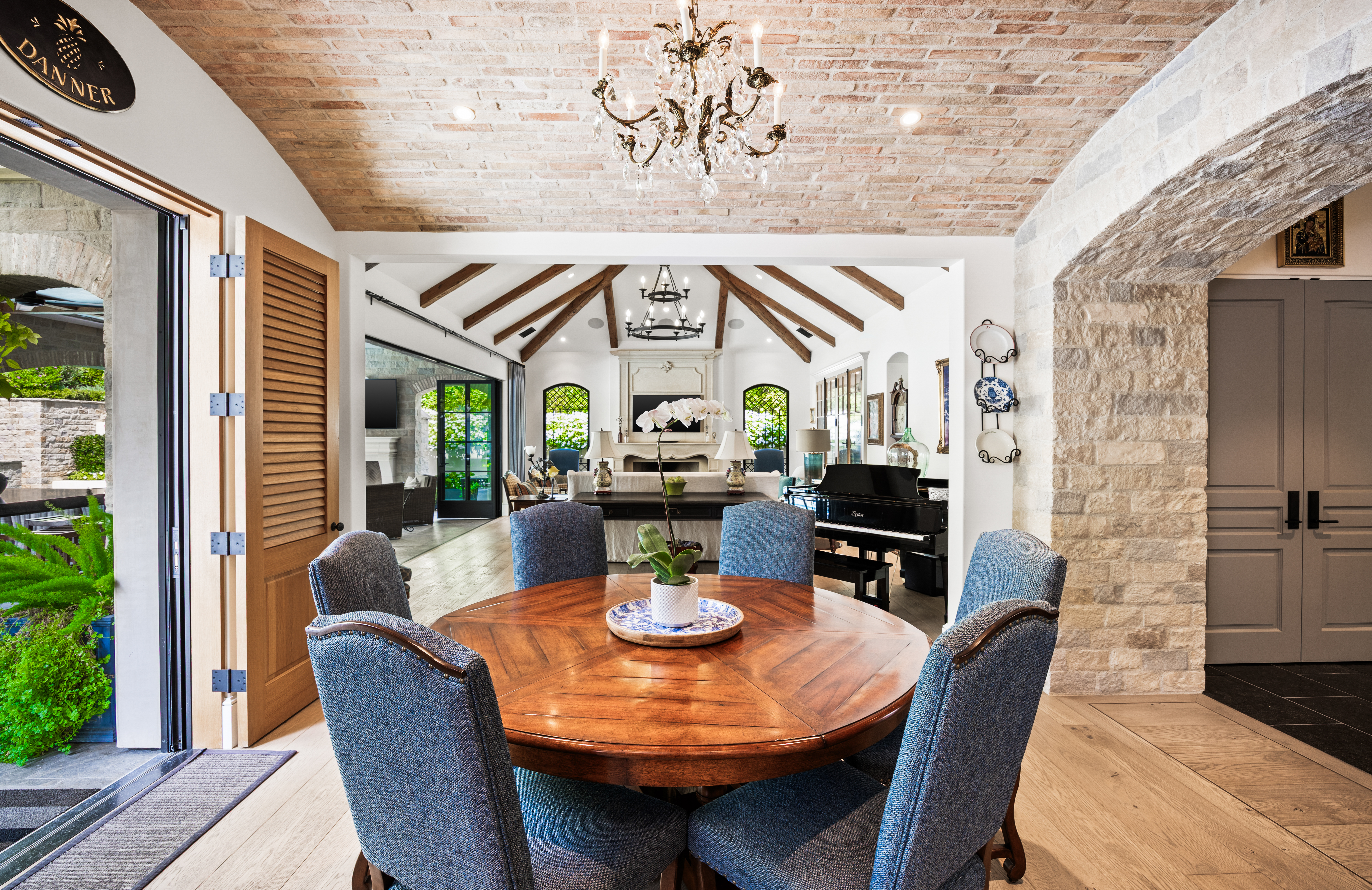  7 Oakmont Lane, Newport Beach, CA 92660 - 物件實景