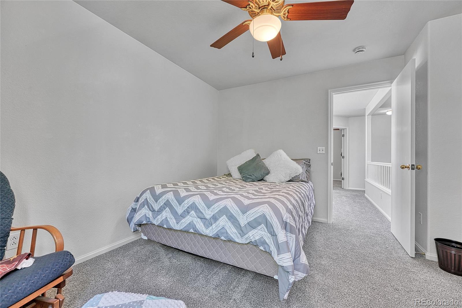 Littleton, Colorado, 80125, United States, 4 Bedrooms Bedrooms, ,3 BathroomsBathrooms,Residential,For Sale,1955641