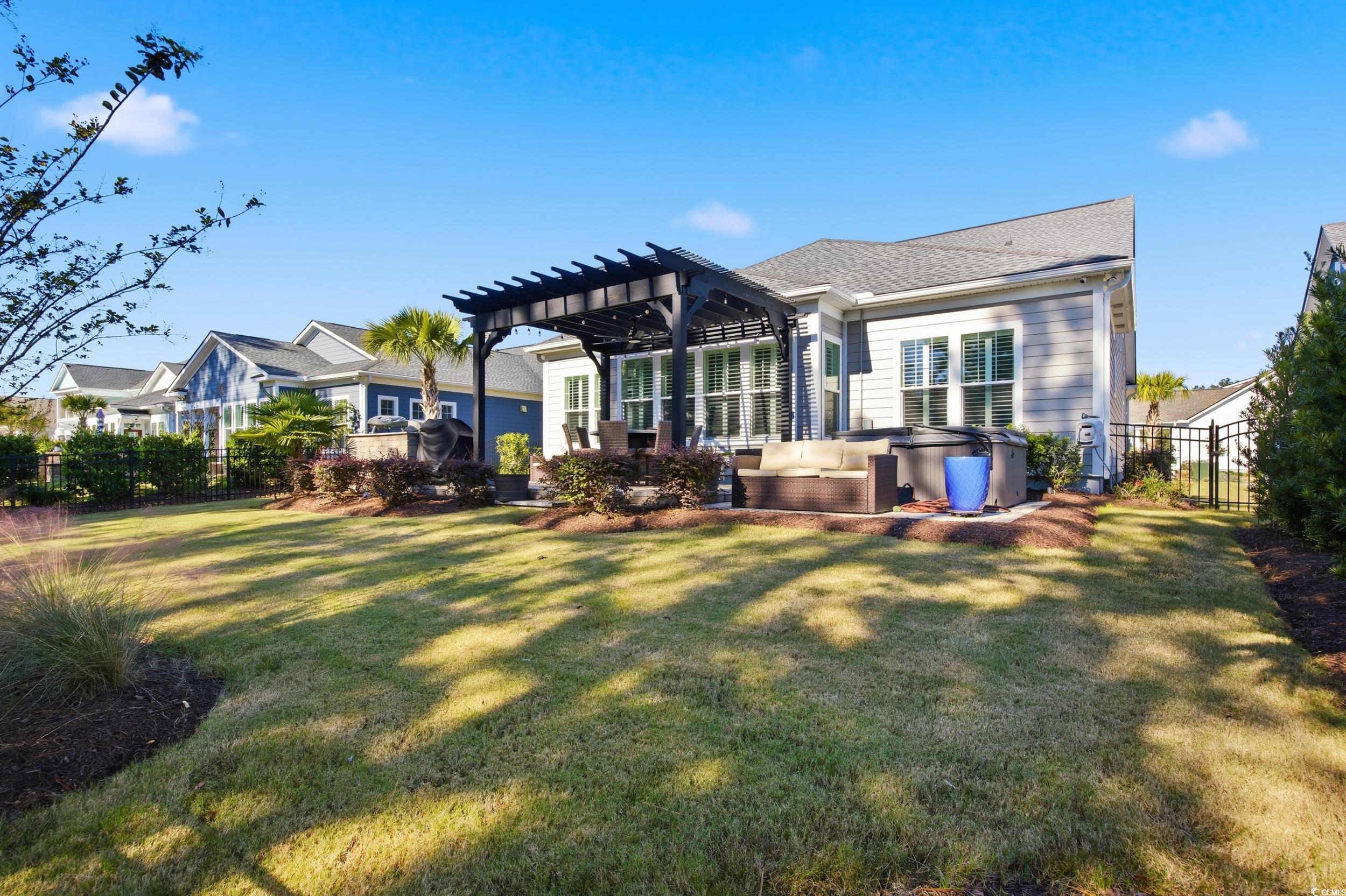 Murrells Inlet, South Carolina, 29576, United States, 4 Bedrooms Bedrooms, ,4 BathroomsBathrooms,Residential,For Sale,1986057