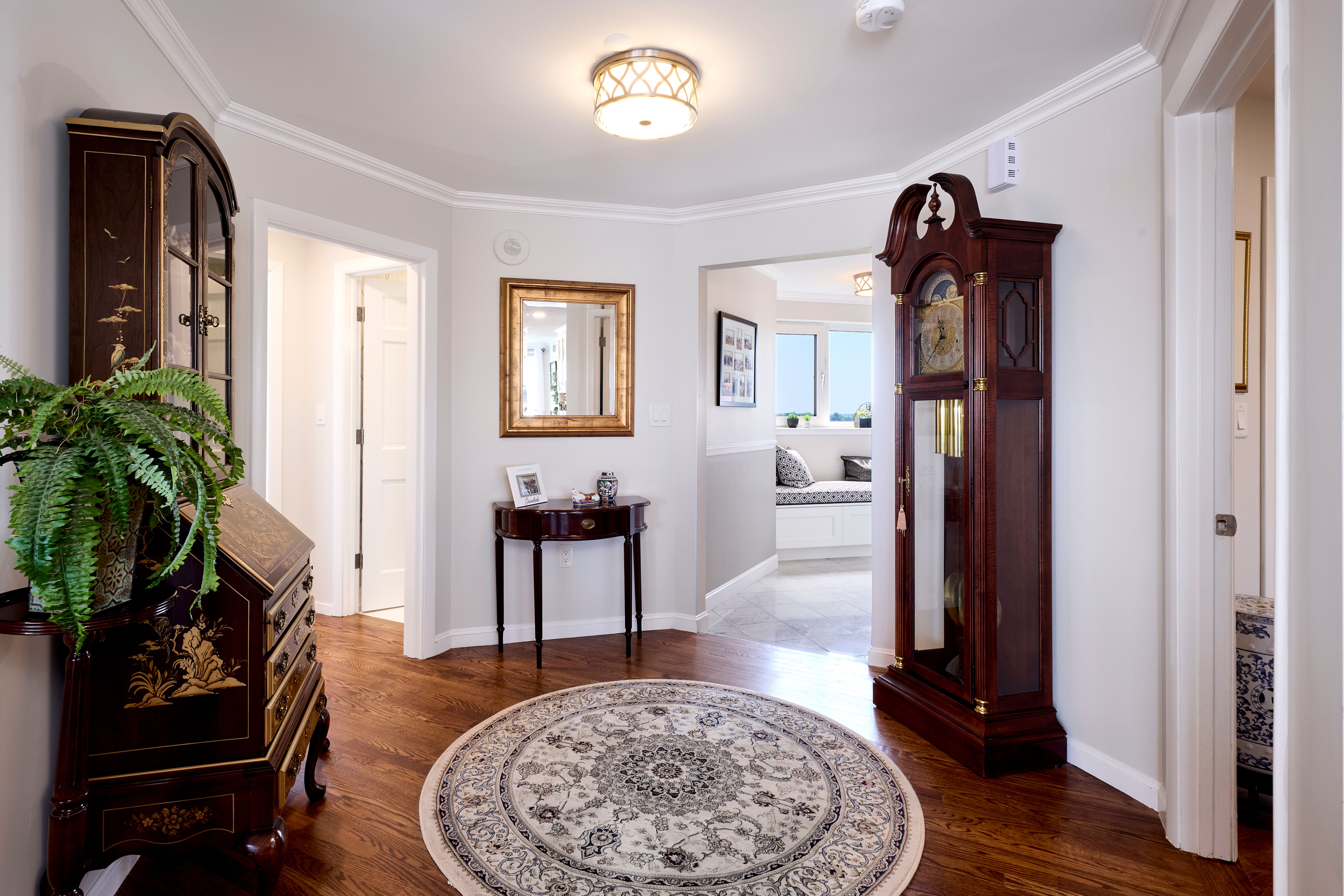  1001 Marina Drive, Unit 510, Quincy, MA, 02171 - 物件實景