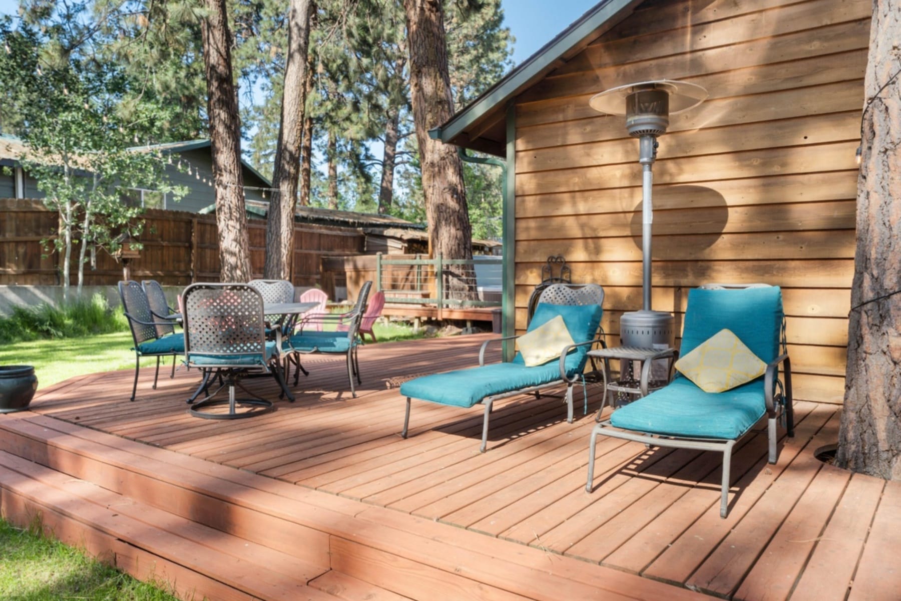  19920 Ponderosa Street Bend, OR 97702 - 物件實景