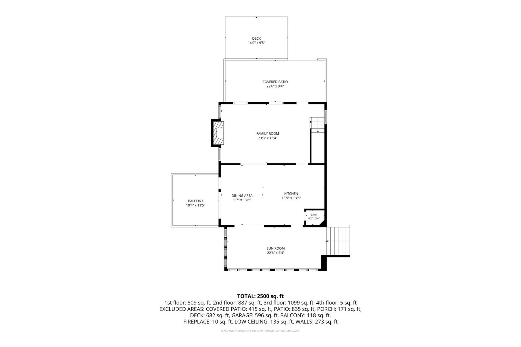  7838 Kent Road, Alexandria, VA, 22308 - 物件實景