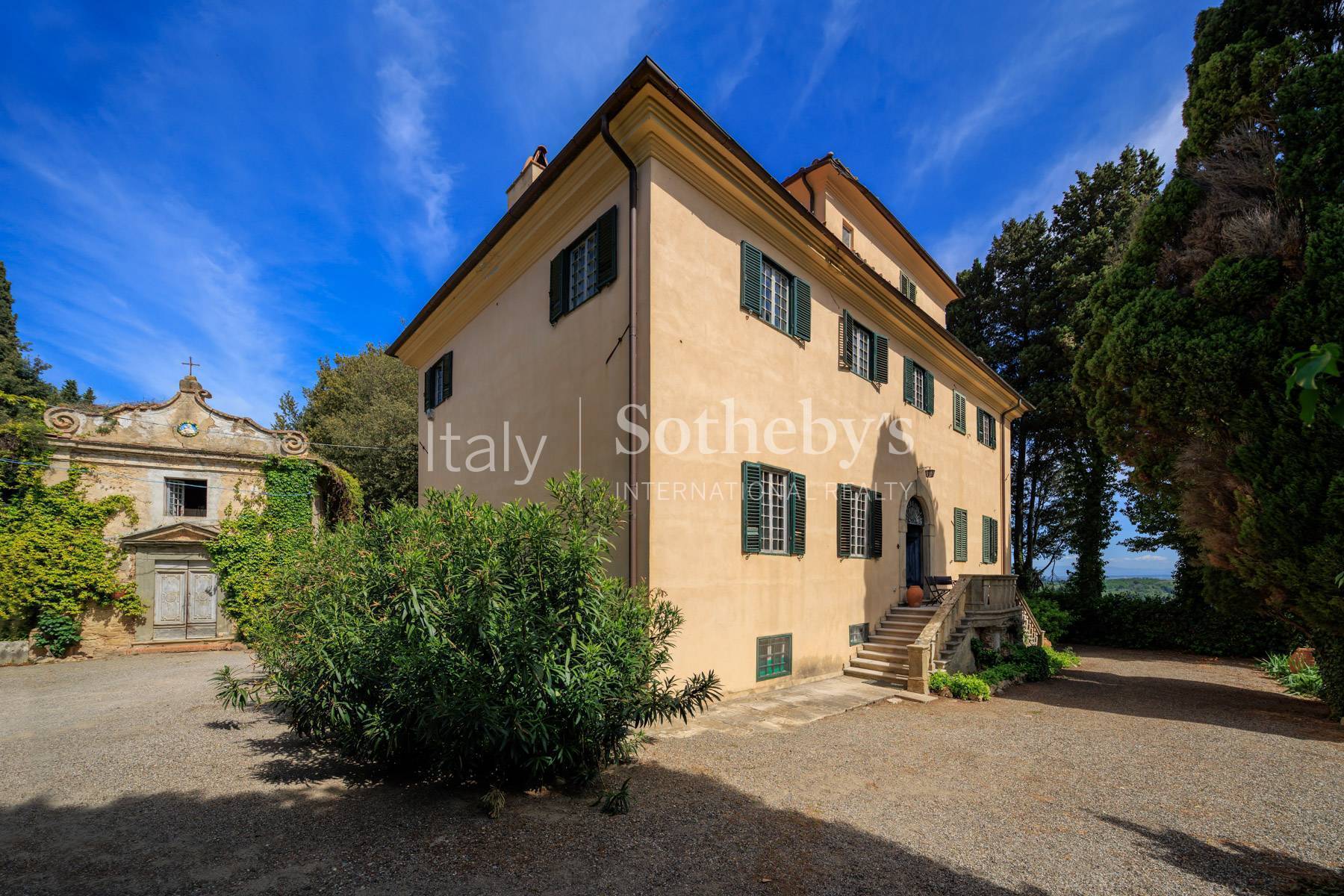  Stunning Villa close to Maremma beaches - 物件實景
