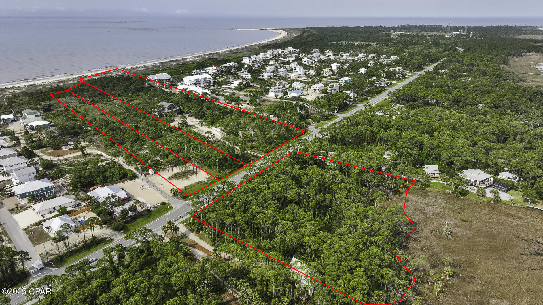 Port St Joe, Florida, 32456, United States, ,Land,For Sale,2000957