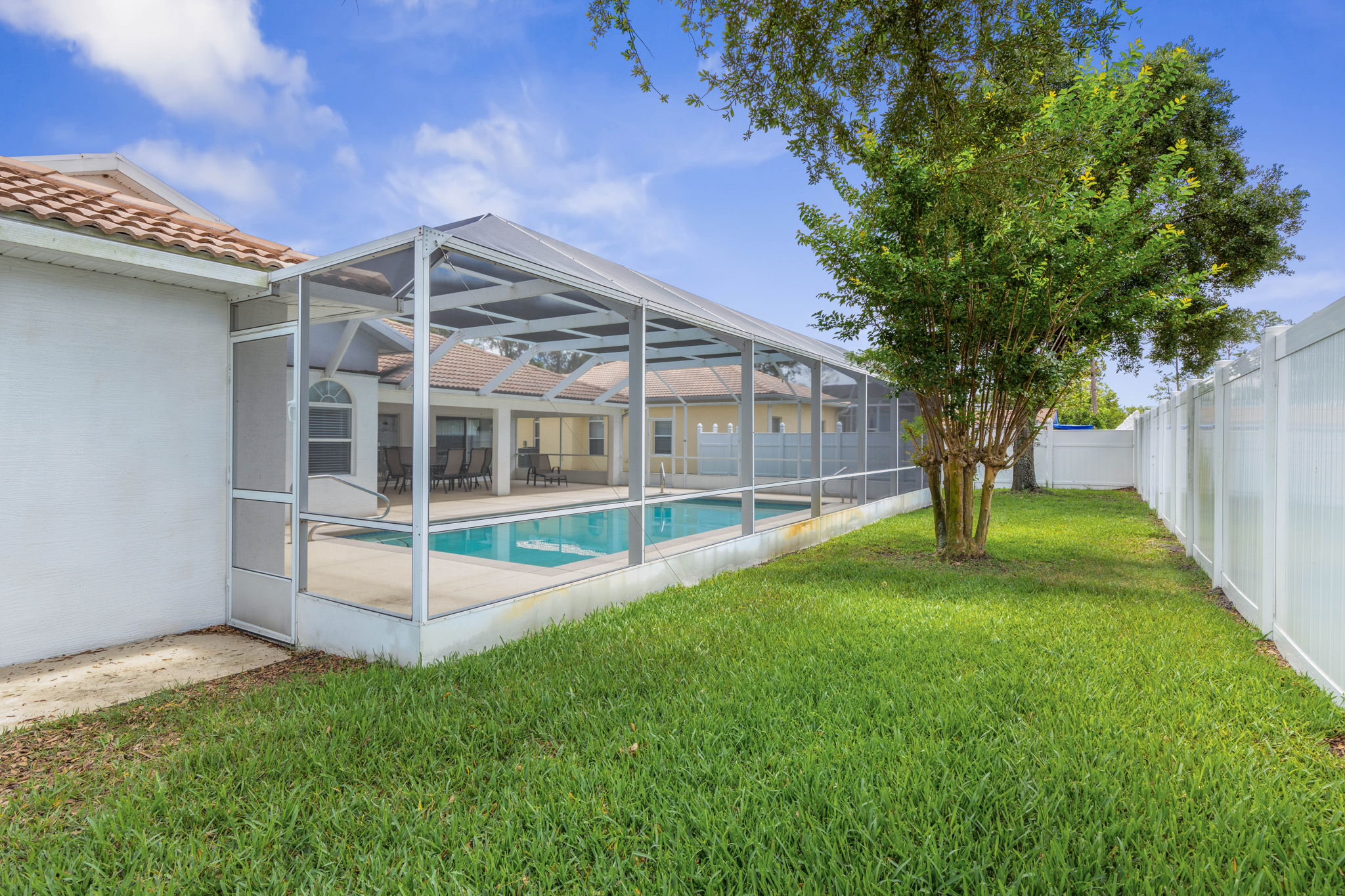  99 Roxboro Drive, Palm Coast, FL, 32164 - 物件實景
