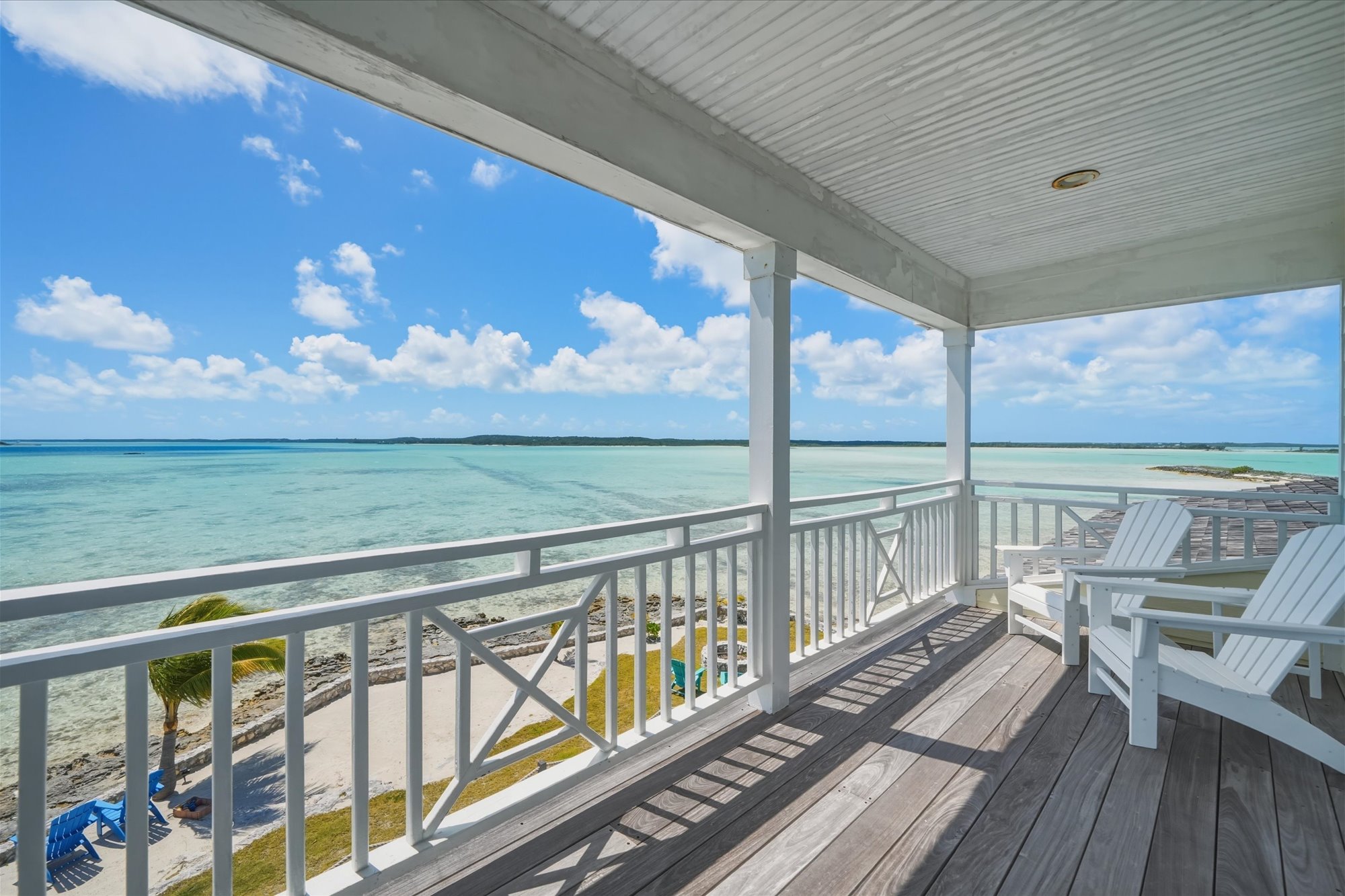  Crown Pigeon Island & Cays, Harbour Island, EL - 物件實景